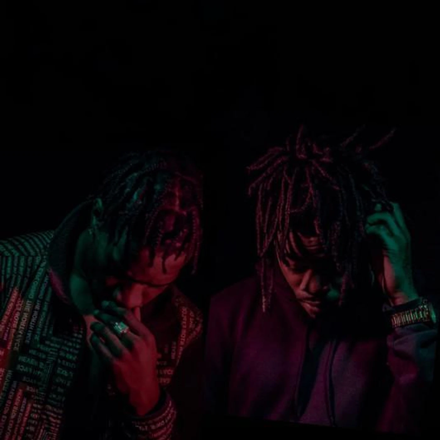 Hare Squead Brand Page