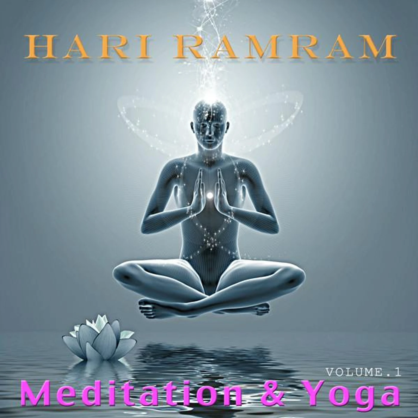 Hari Ramram Brand Page