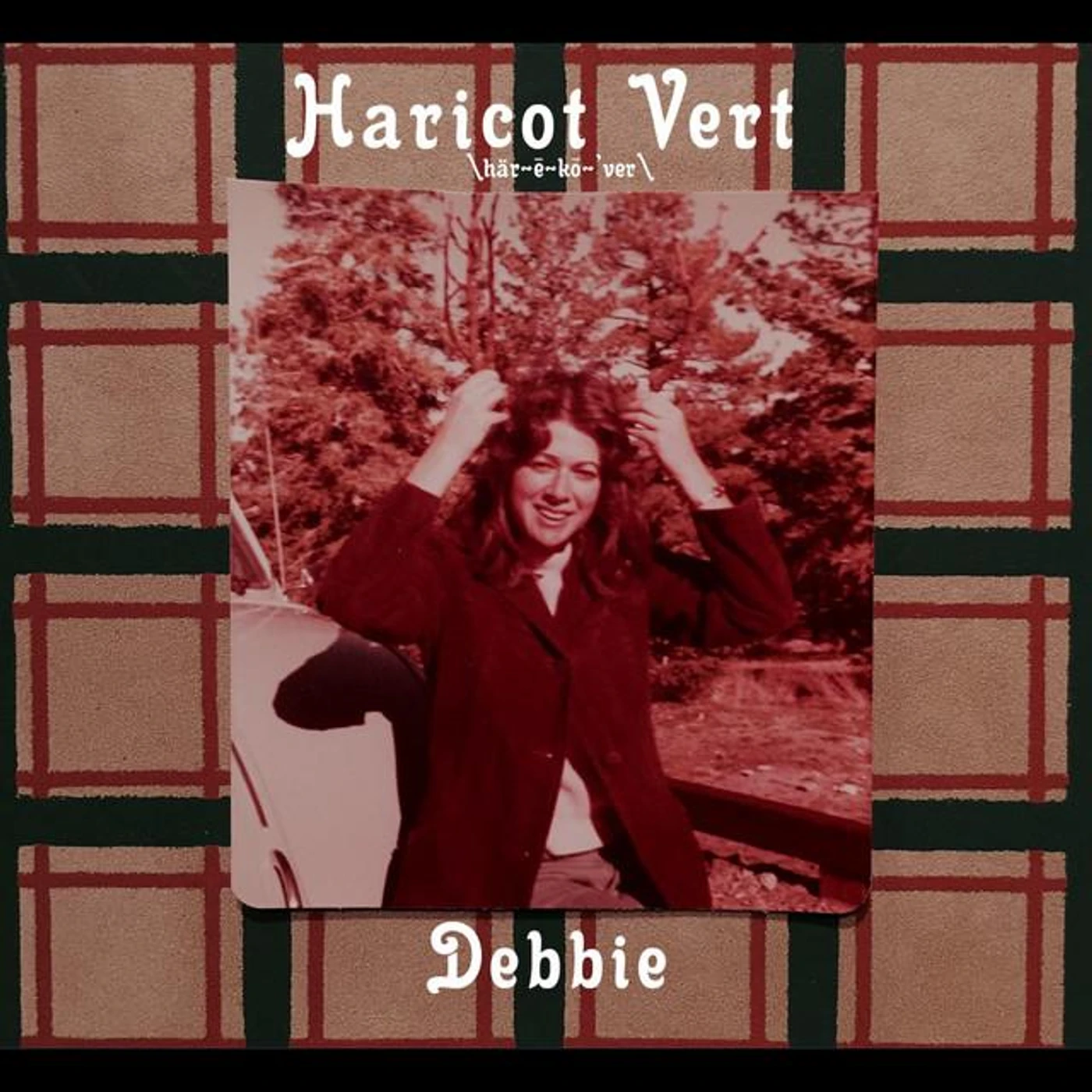 Haricot Vert