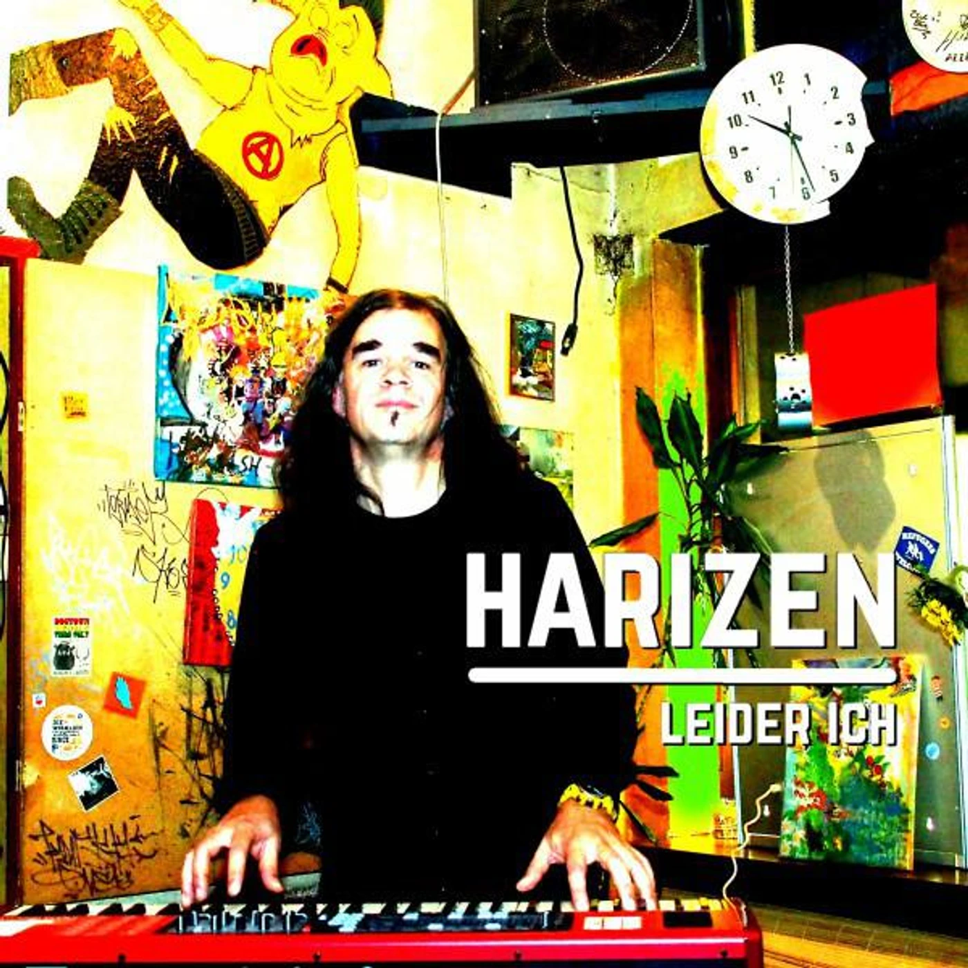 Harizen