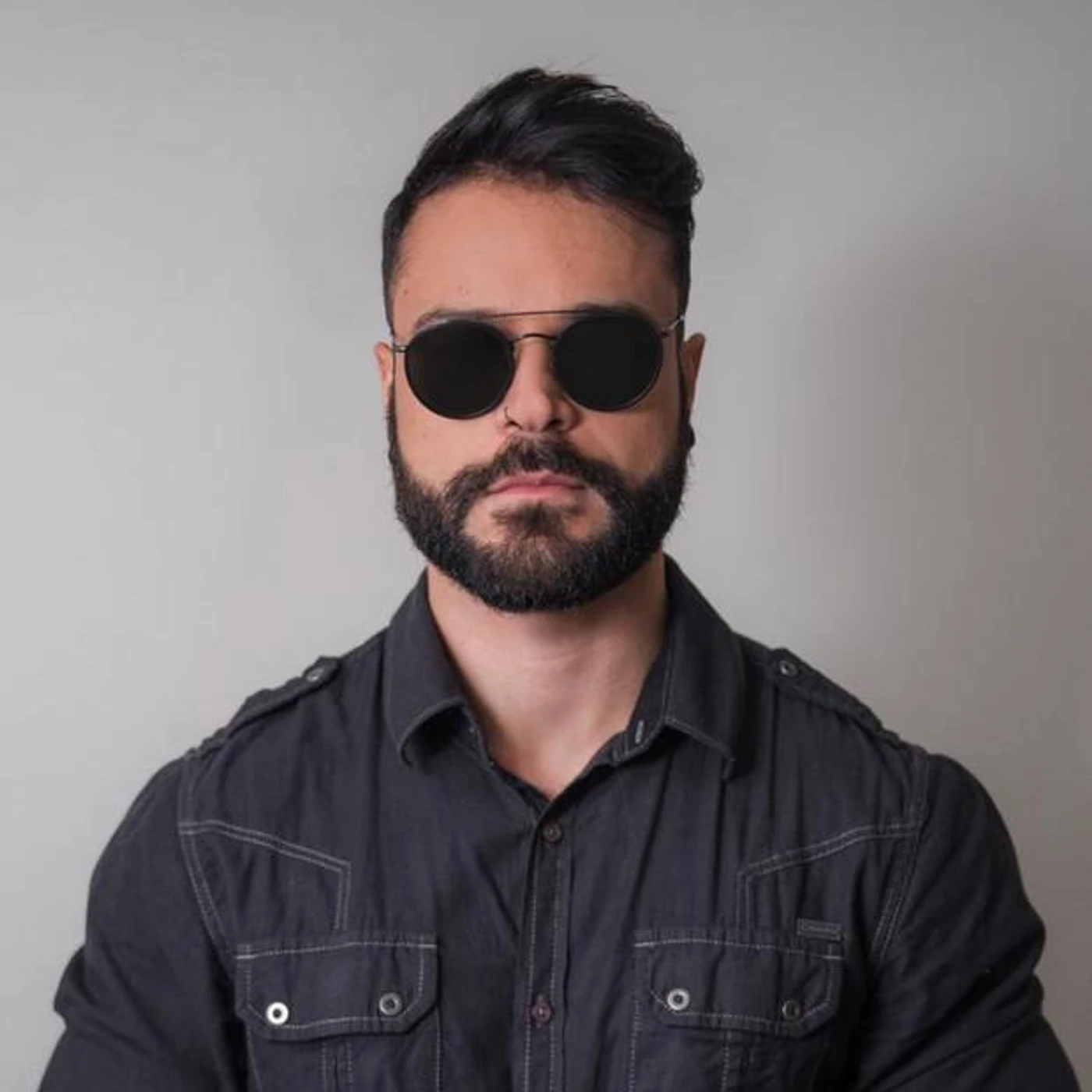 Harkoz Brand Page