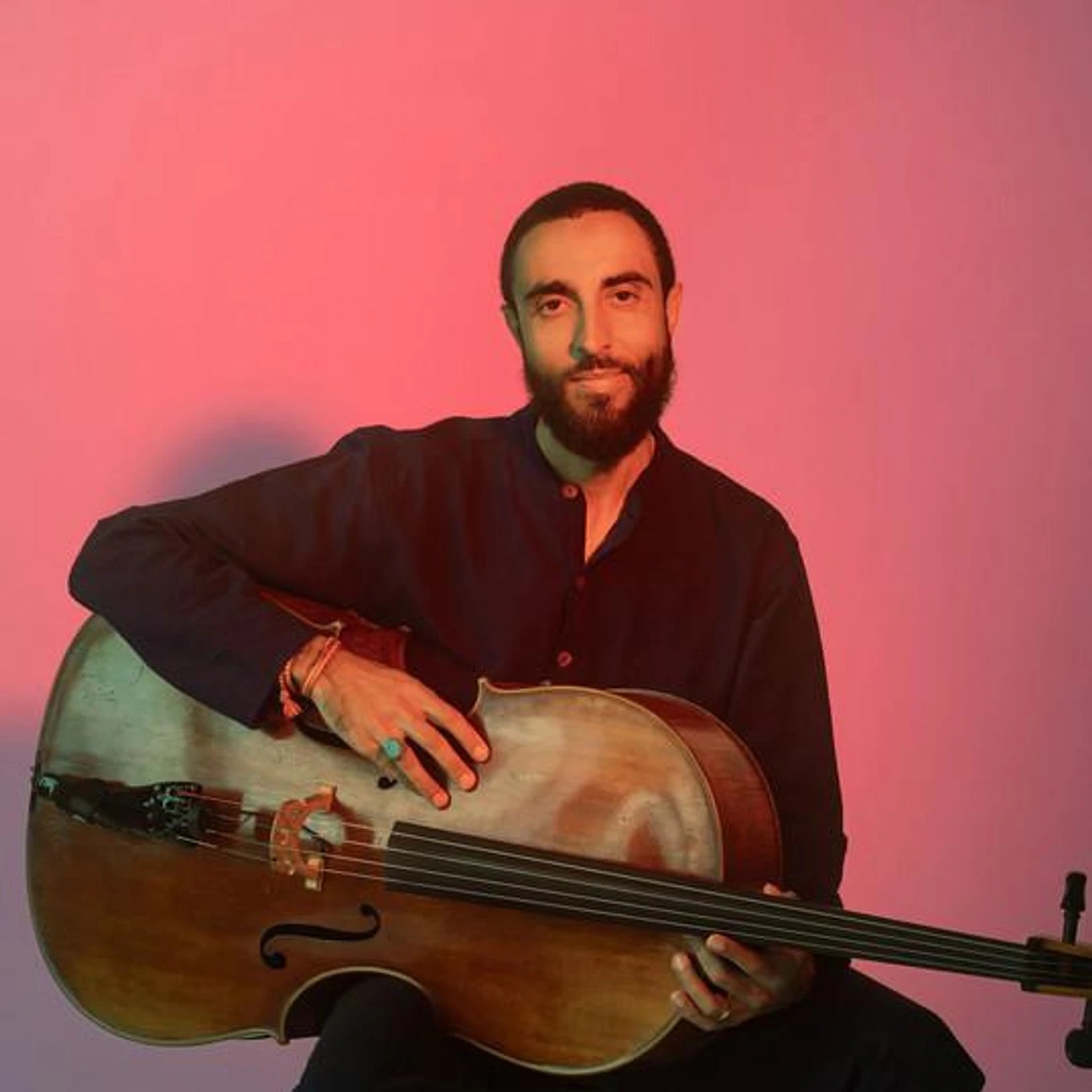 Harlan Silverman Brand Page