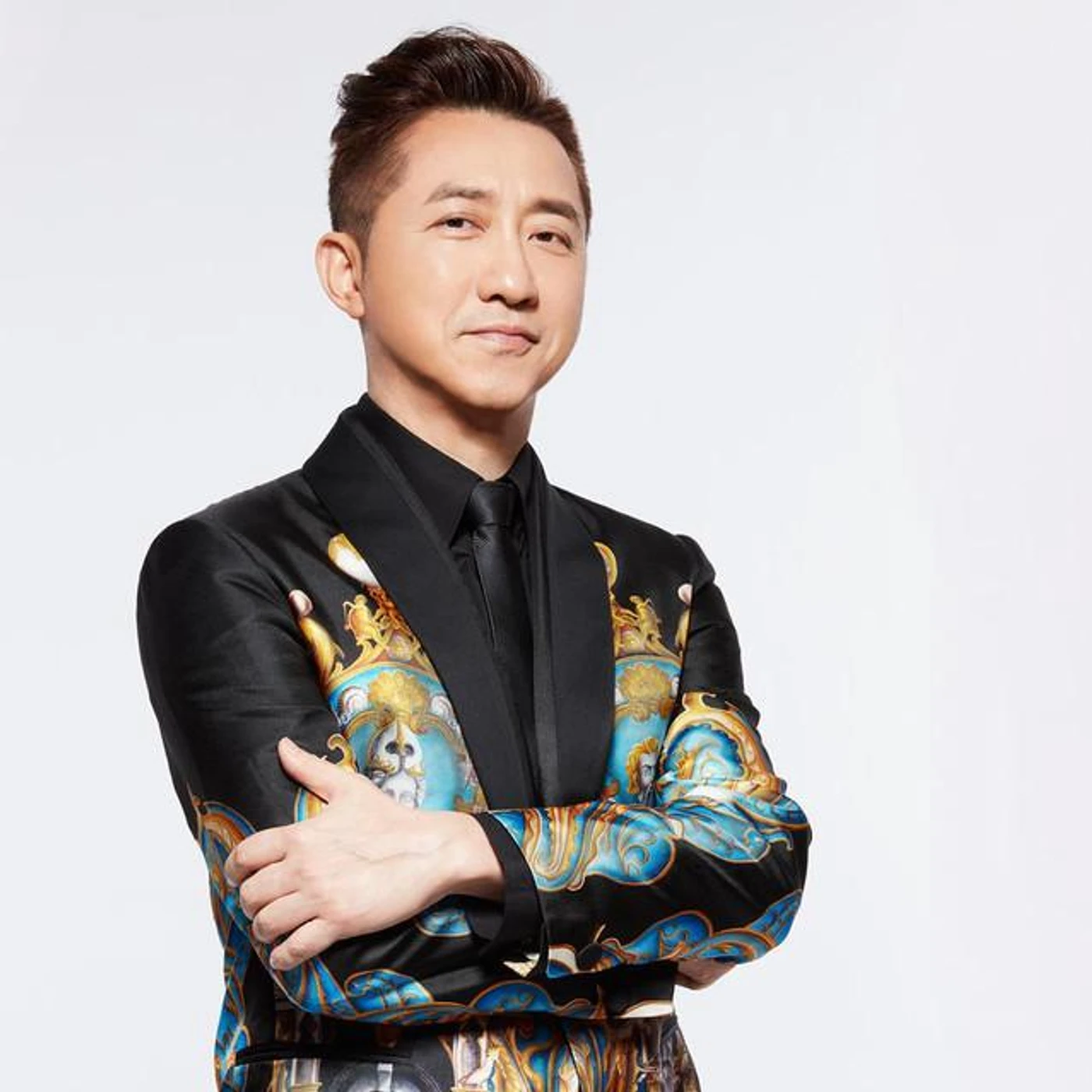 Harlem Yu Brand Page