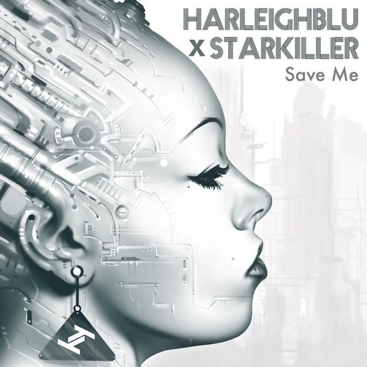 Harleighblu X Starkiller