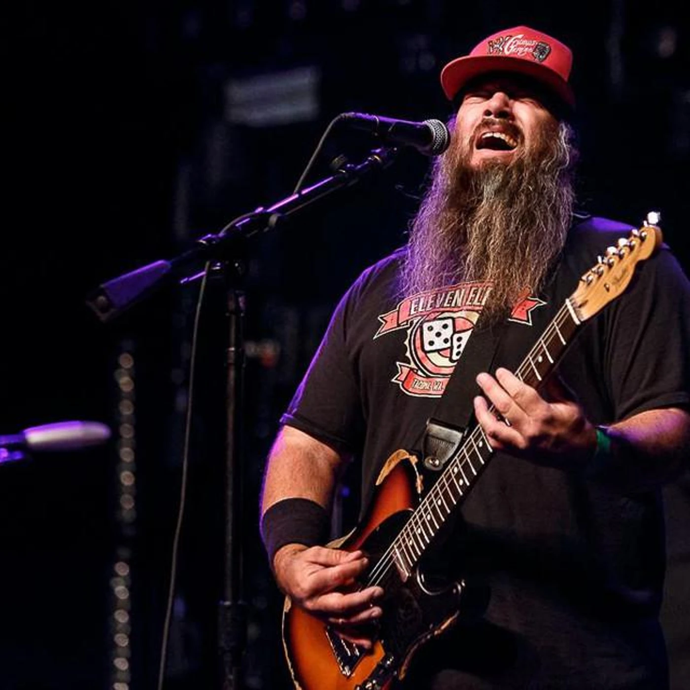 Harlis Sweetwater Band