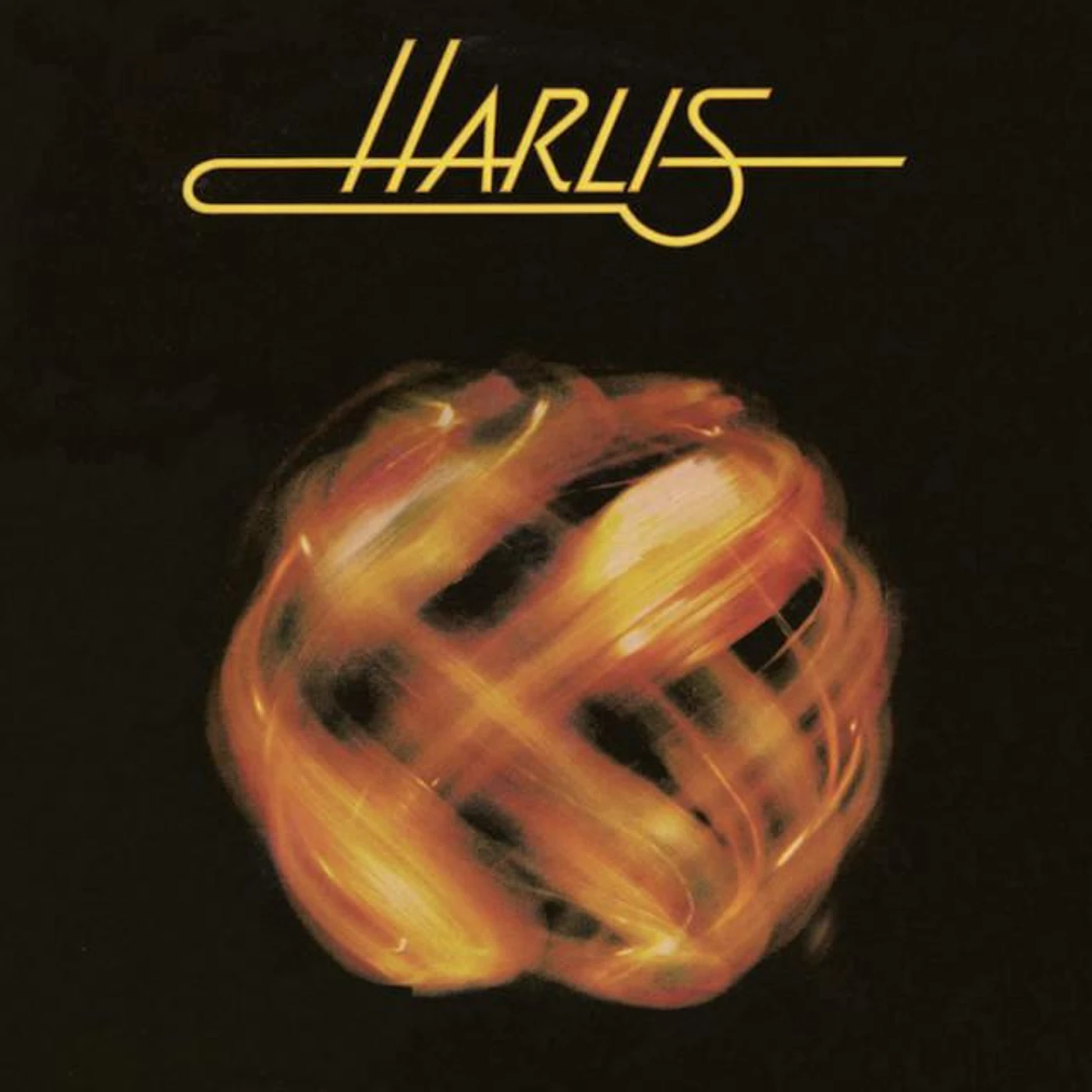 Harlis Brand Page