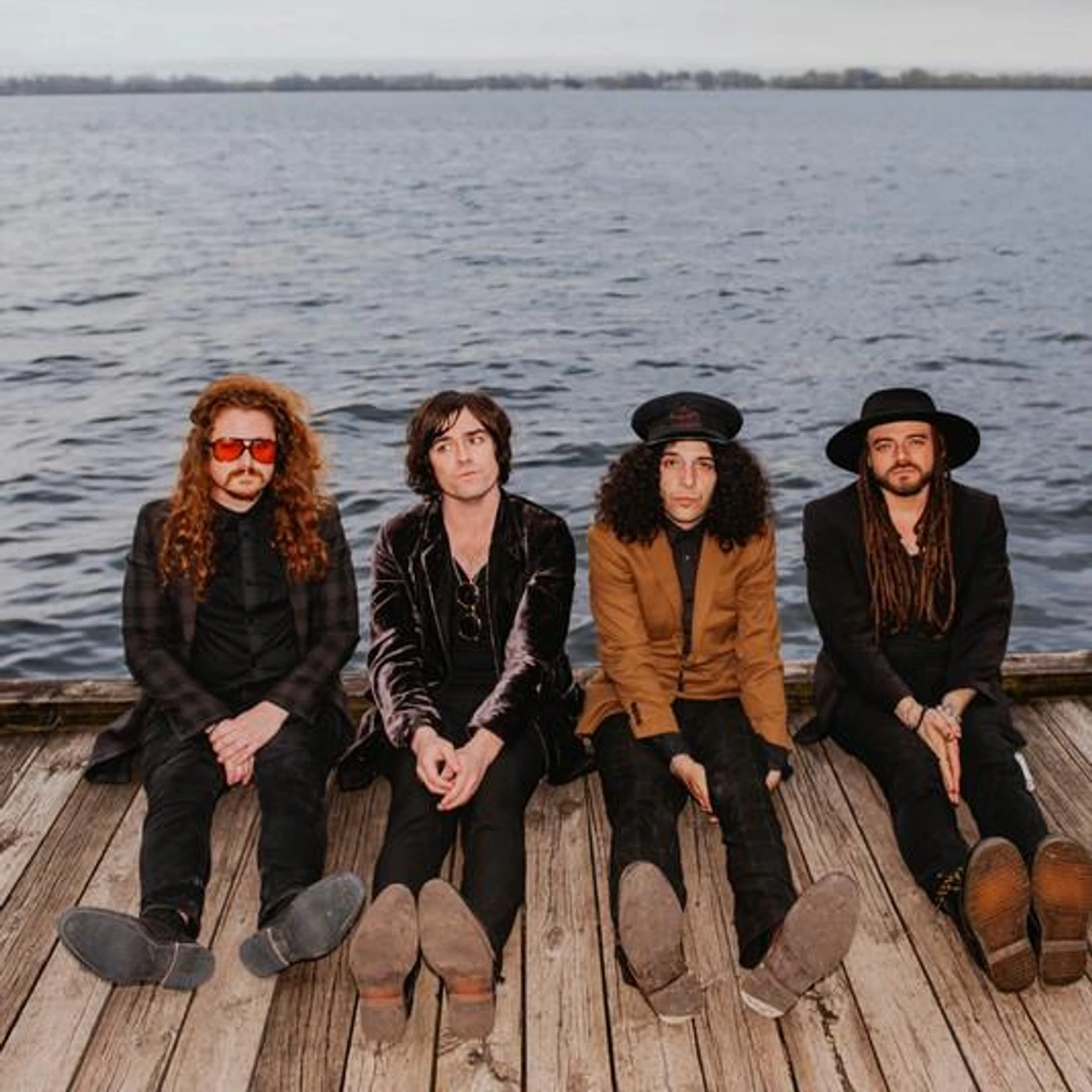 Harm & Ease Brand Page