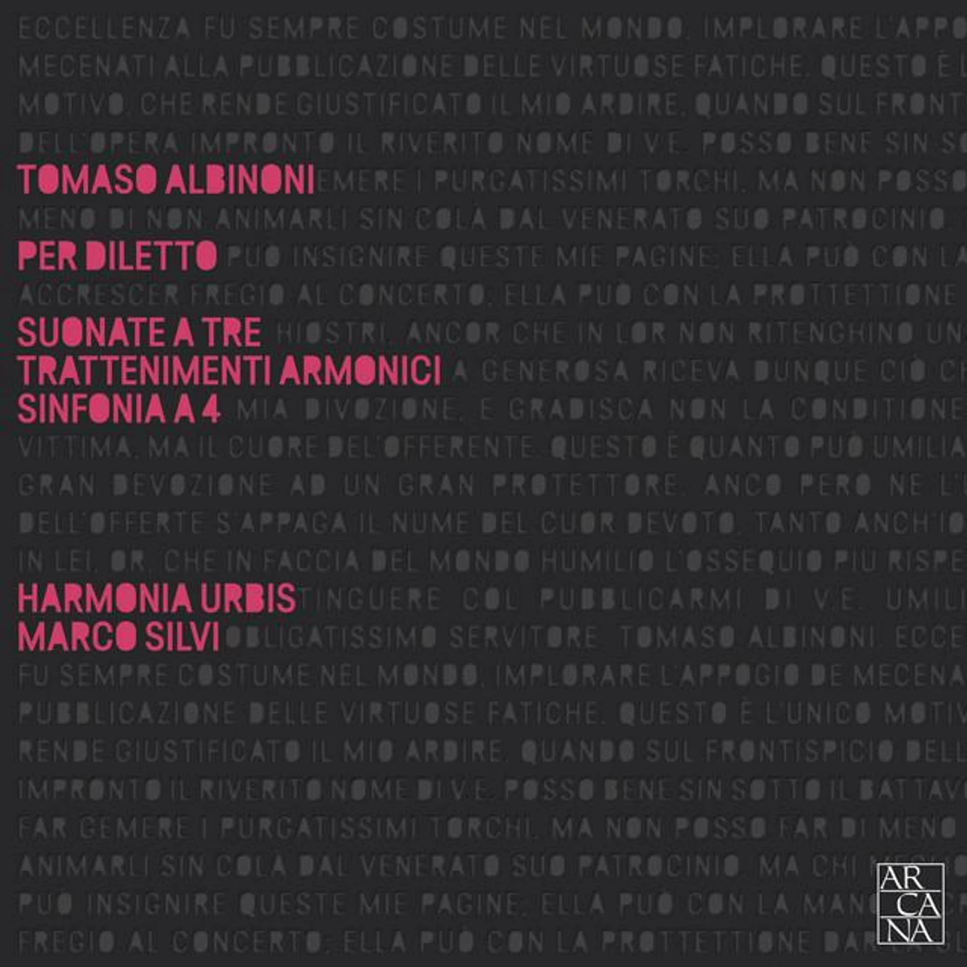 Harmonia Urbis