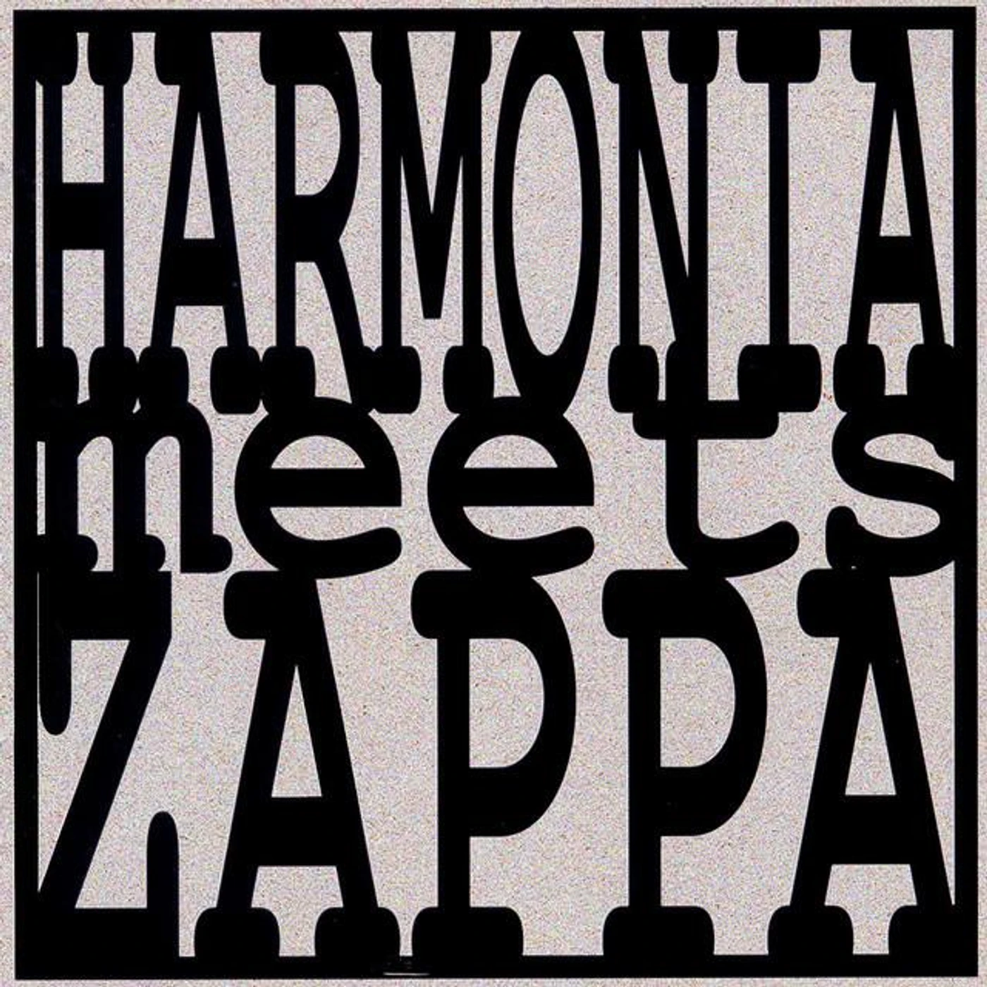 Harmonia Ensemble Brand Page