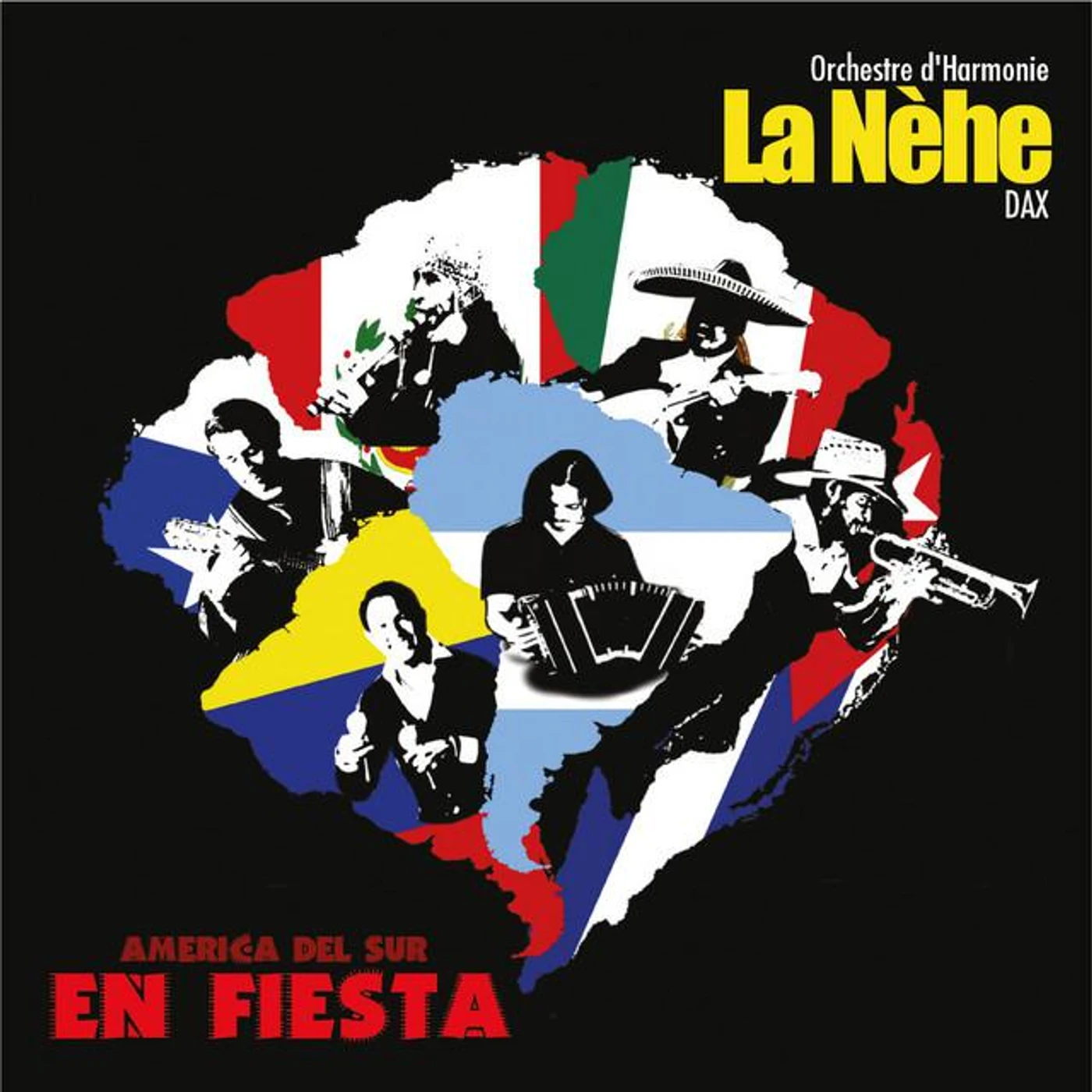 Harmonie La Nèhe