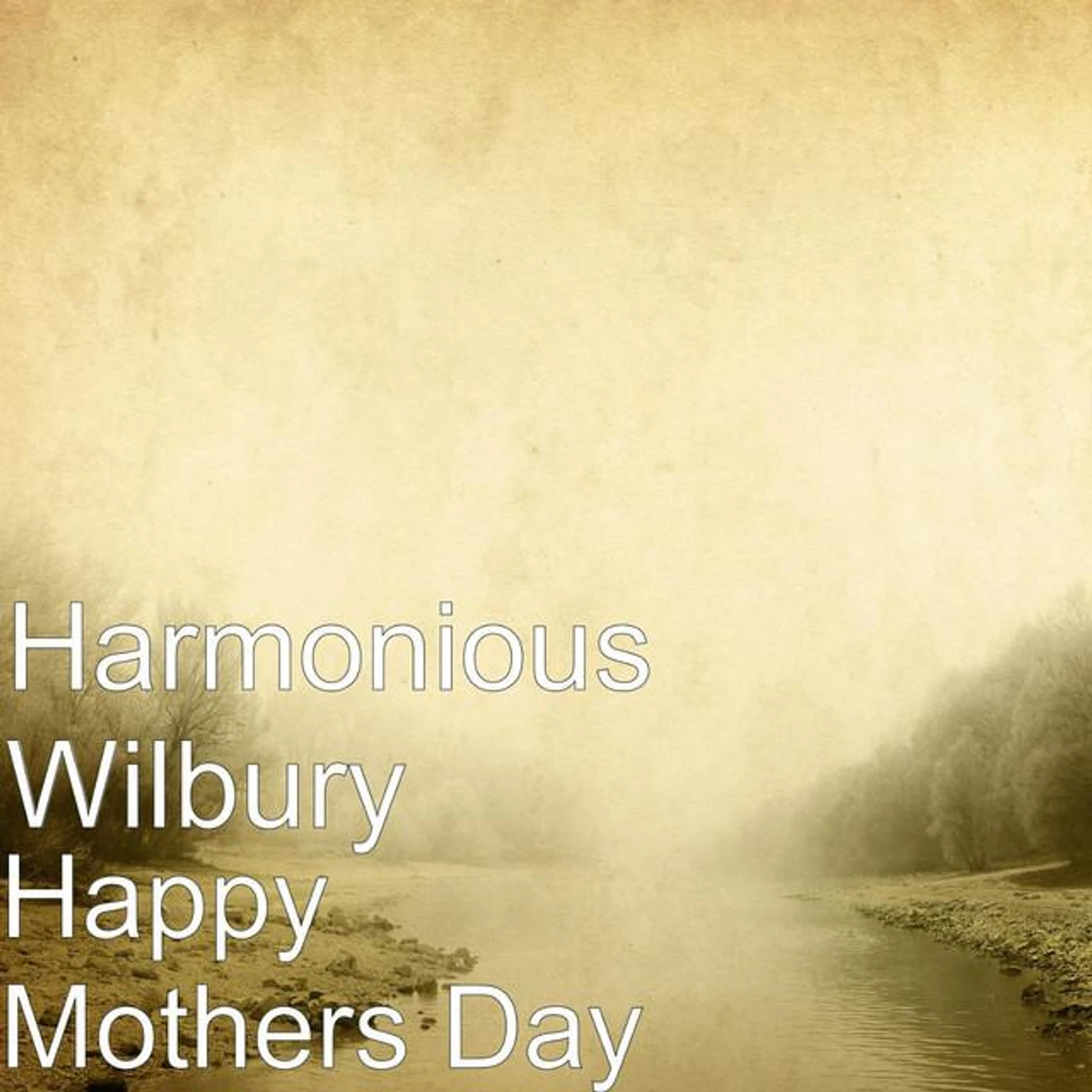 Harmonious Wilbury Brand Page