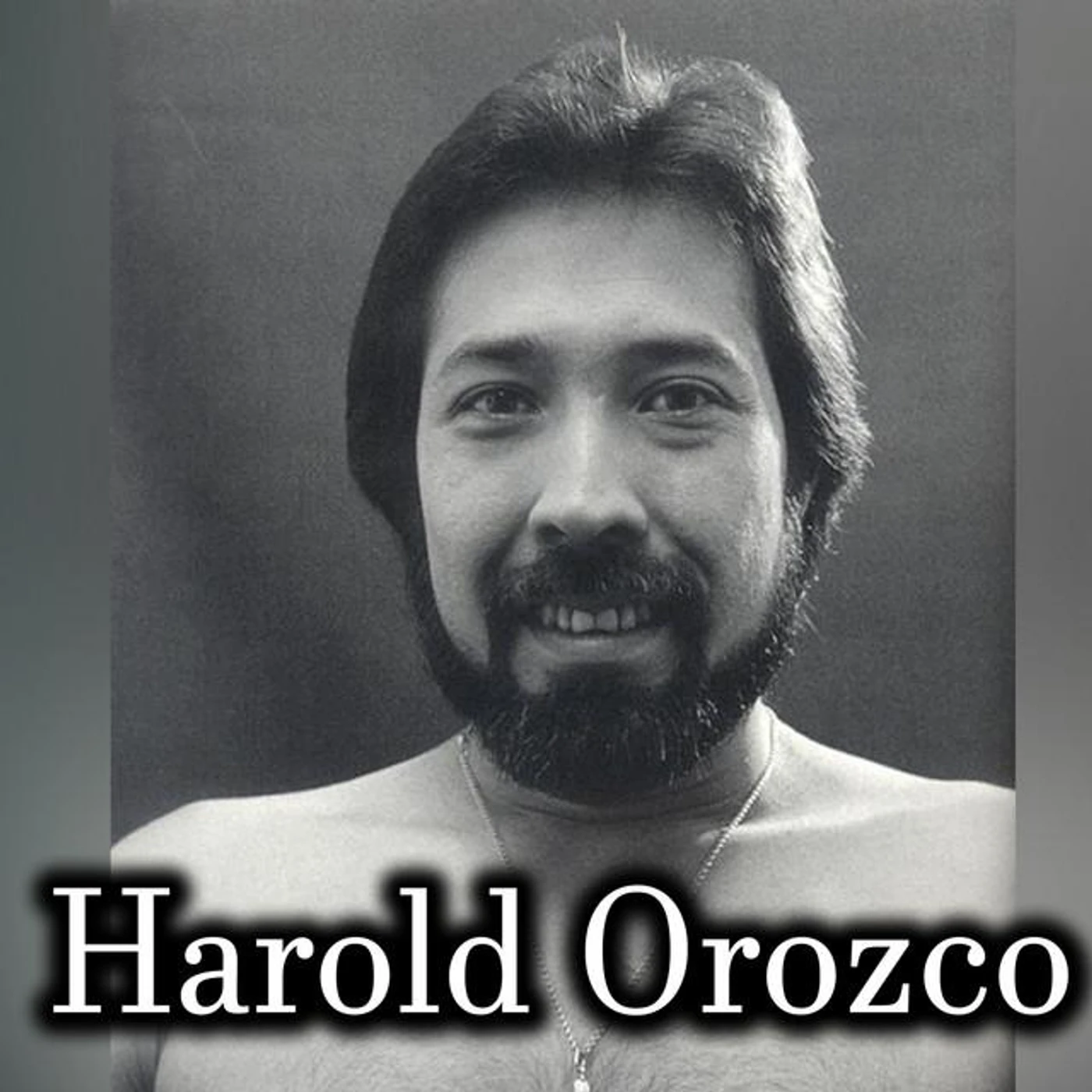 Harold Orozco Brand Page