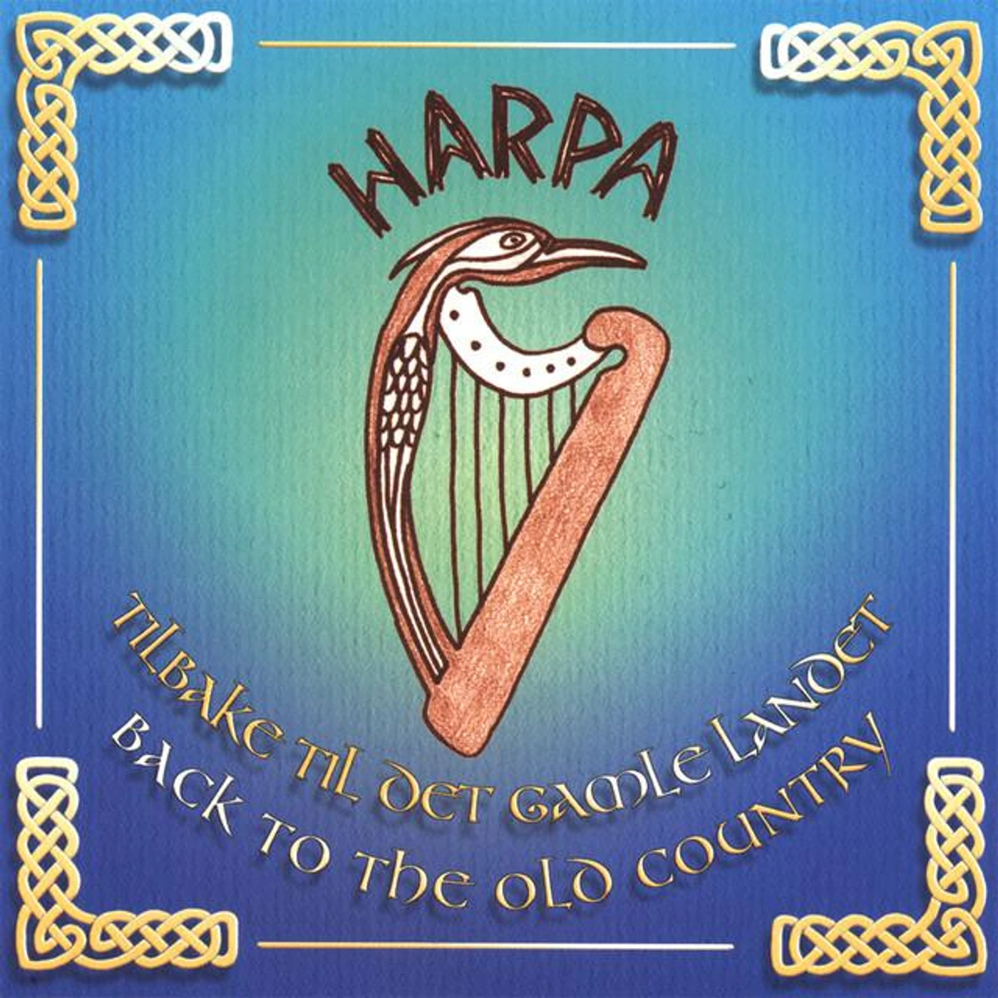 Harpa