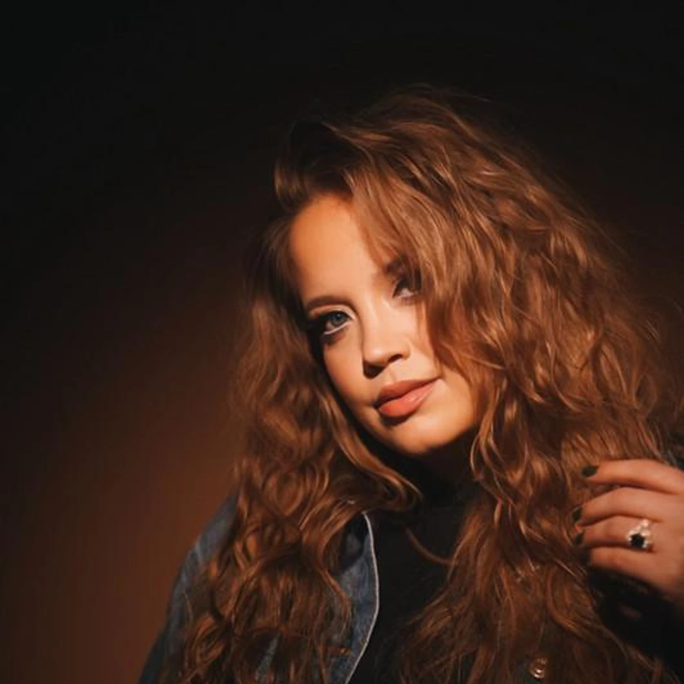 Harper Grae Brand Page