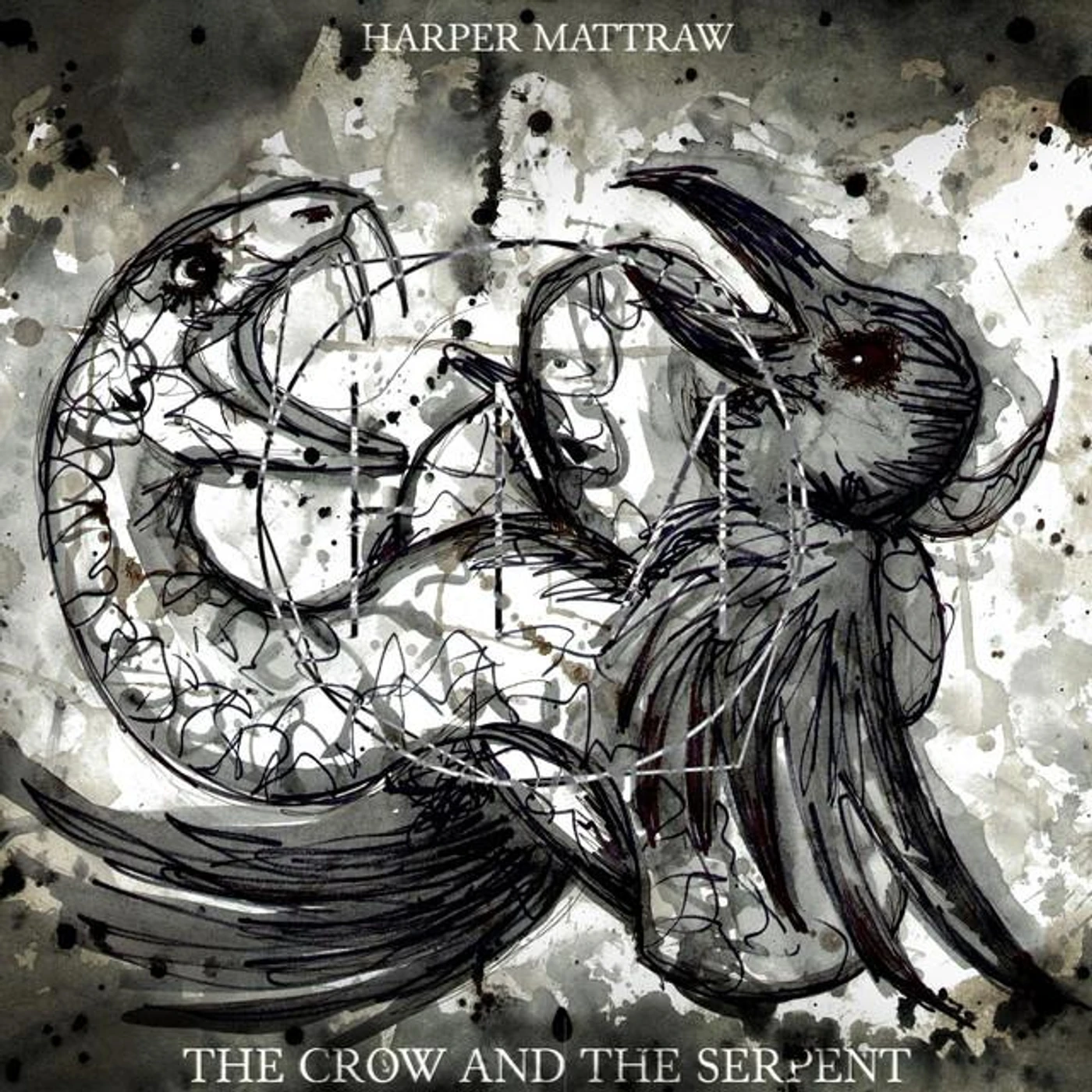 Harper Mattraw Brand Page