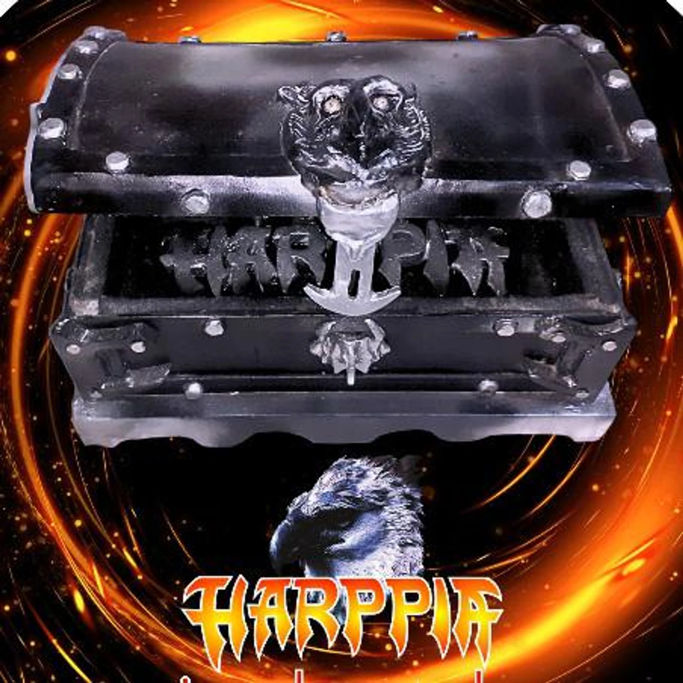 Harppia