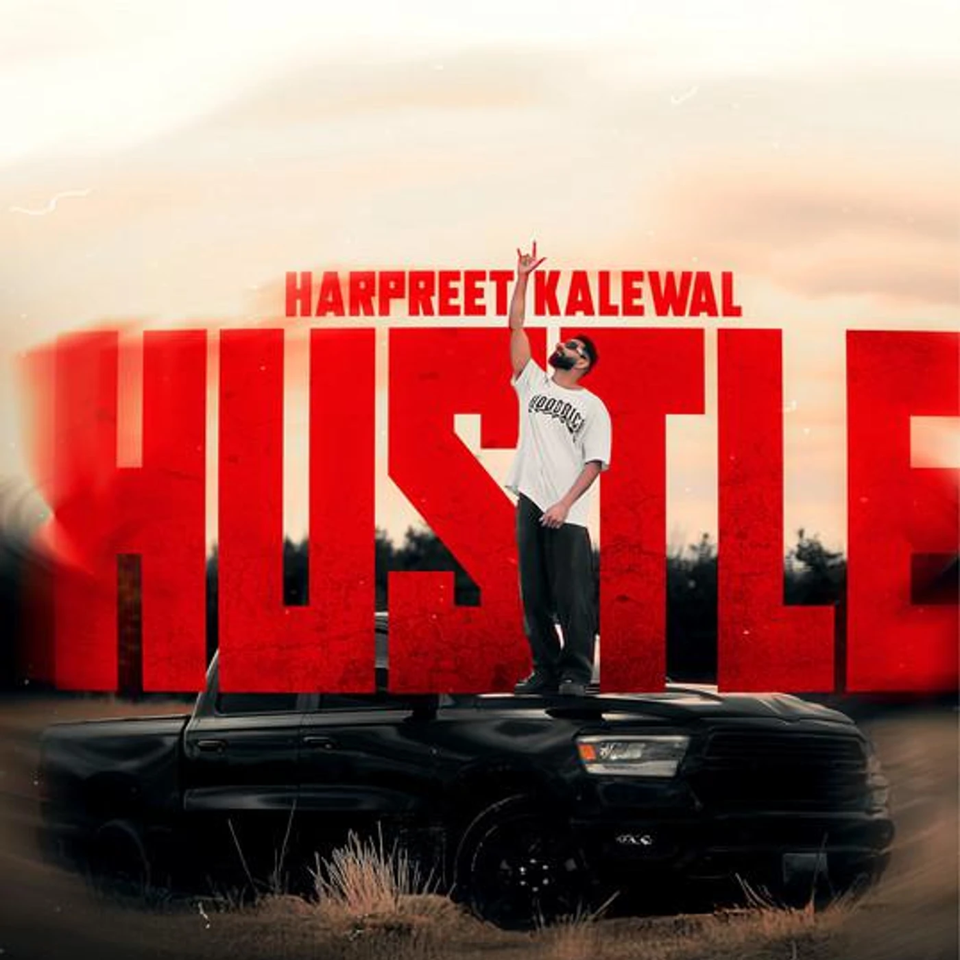 Harpreet Kalewal