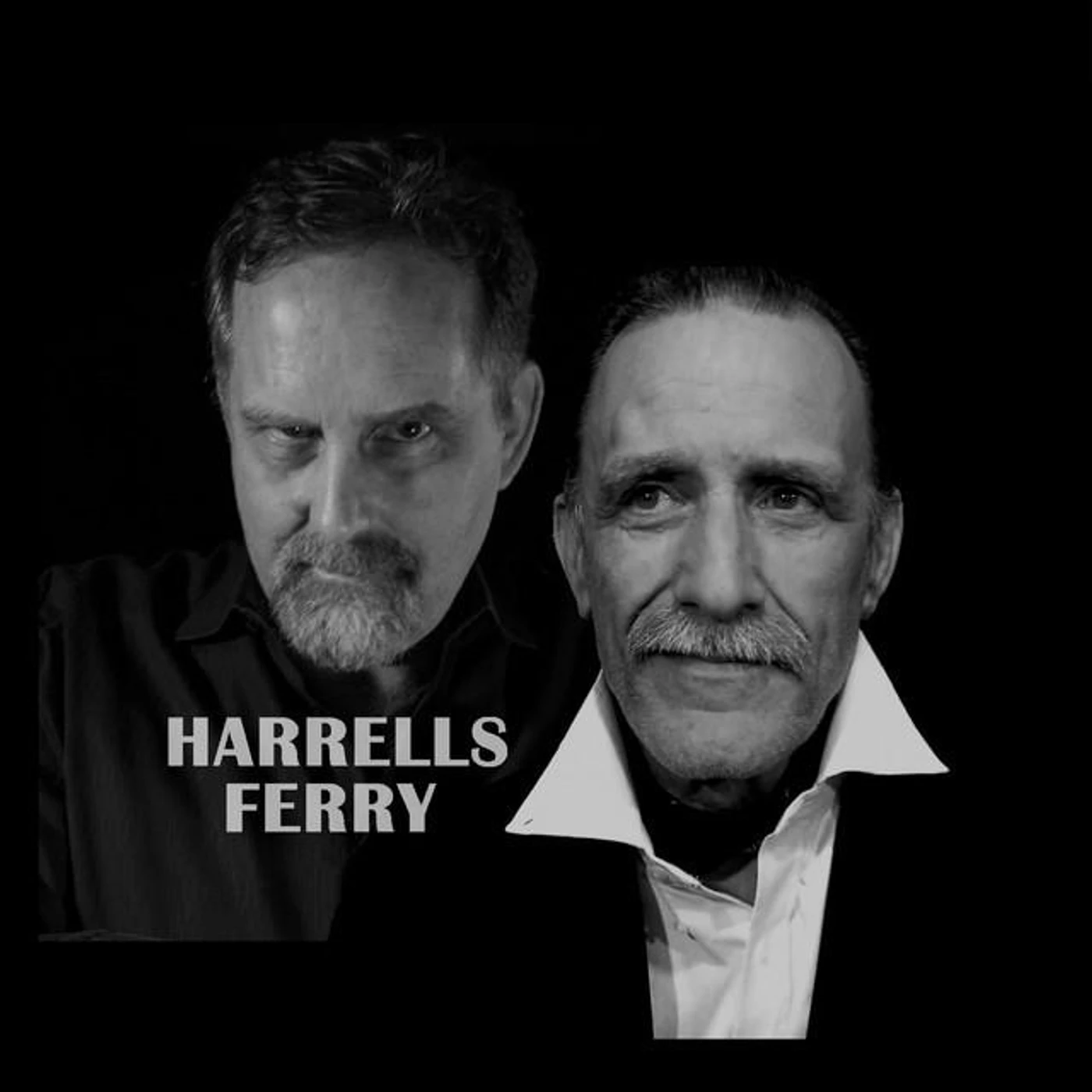 Harrells Ferry Brand Page
