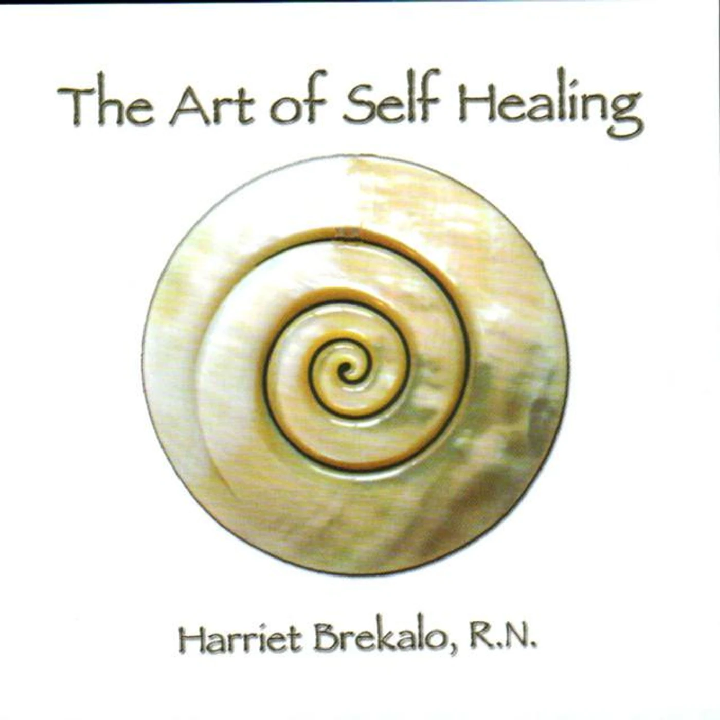 Harriet Brekalo RN CMT HTP Brand Page