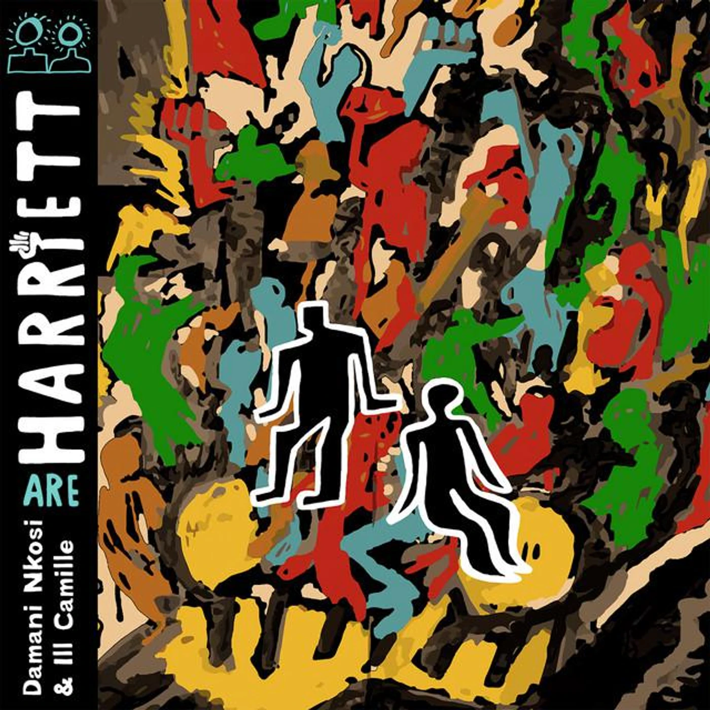 HARRIETT Brand Page