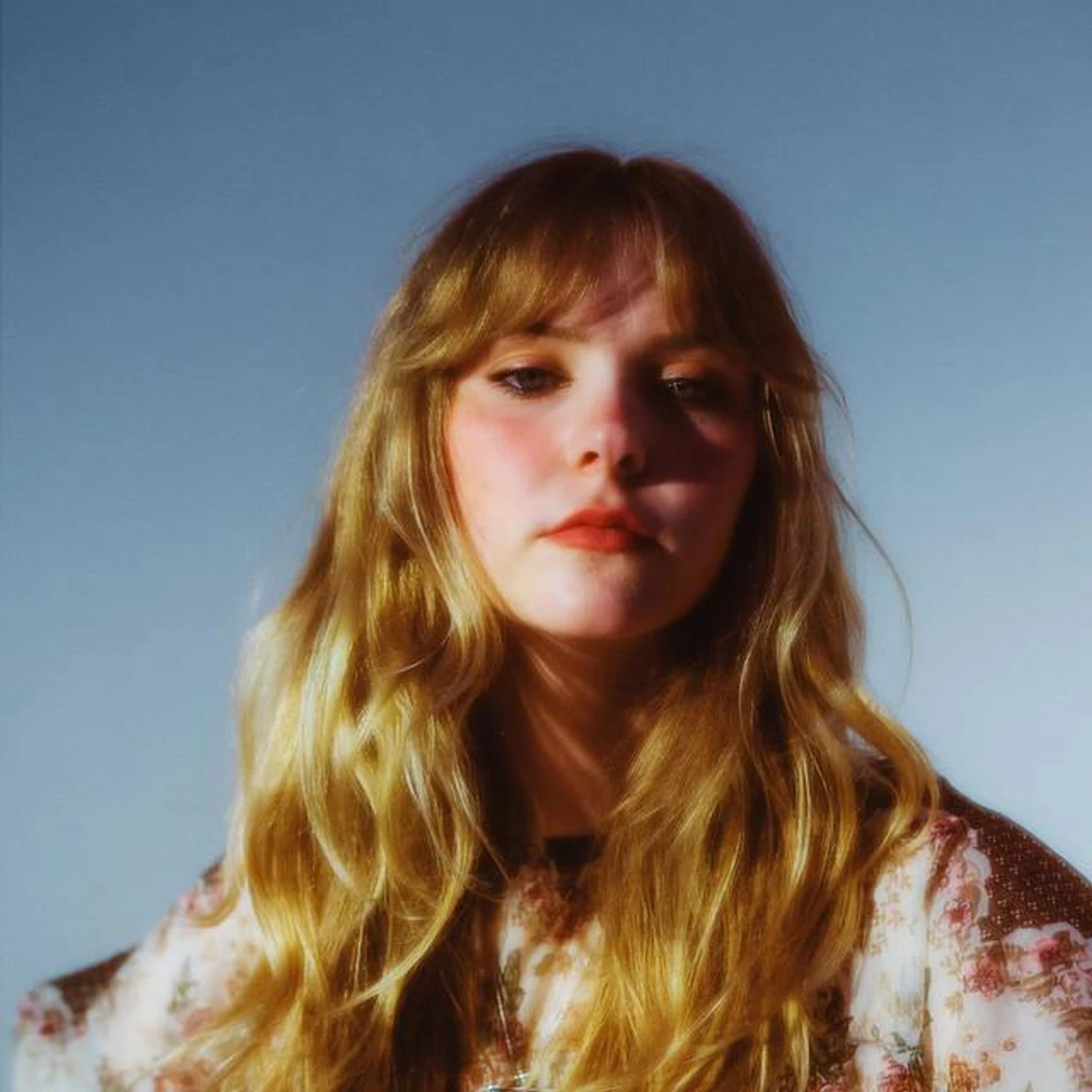 Harriette Brand Page