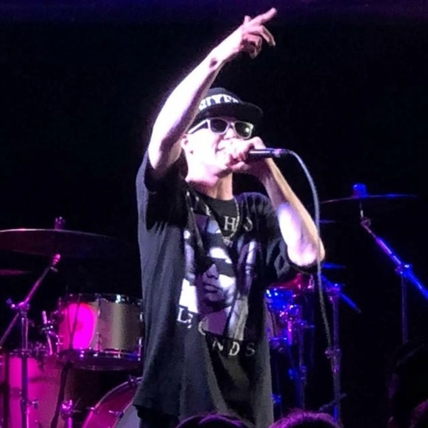 Harris Moore Brand Page