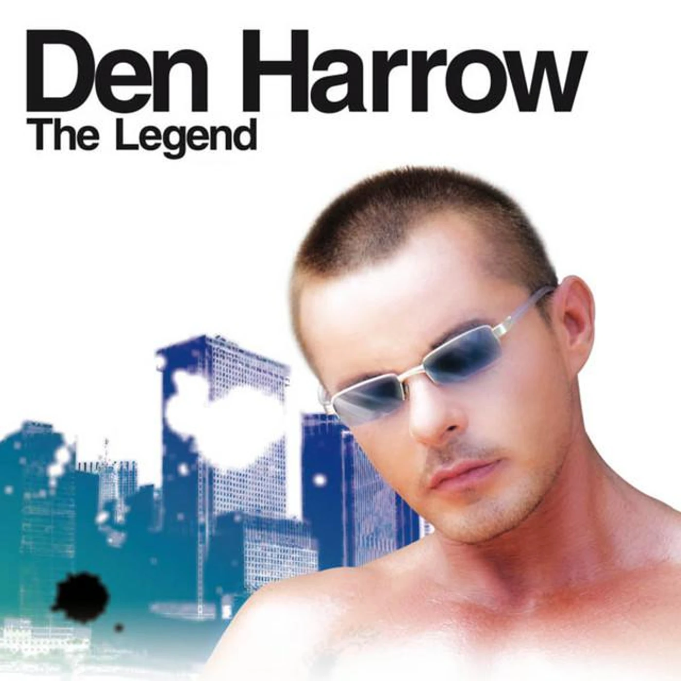 Den Harrow Brand Page