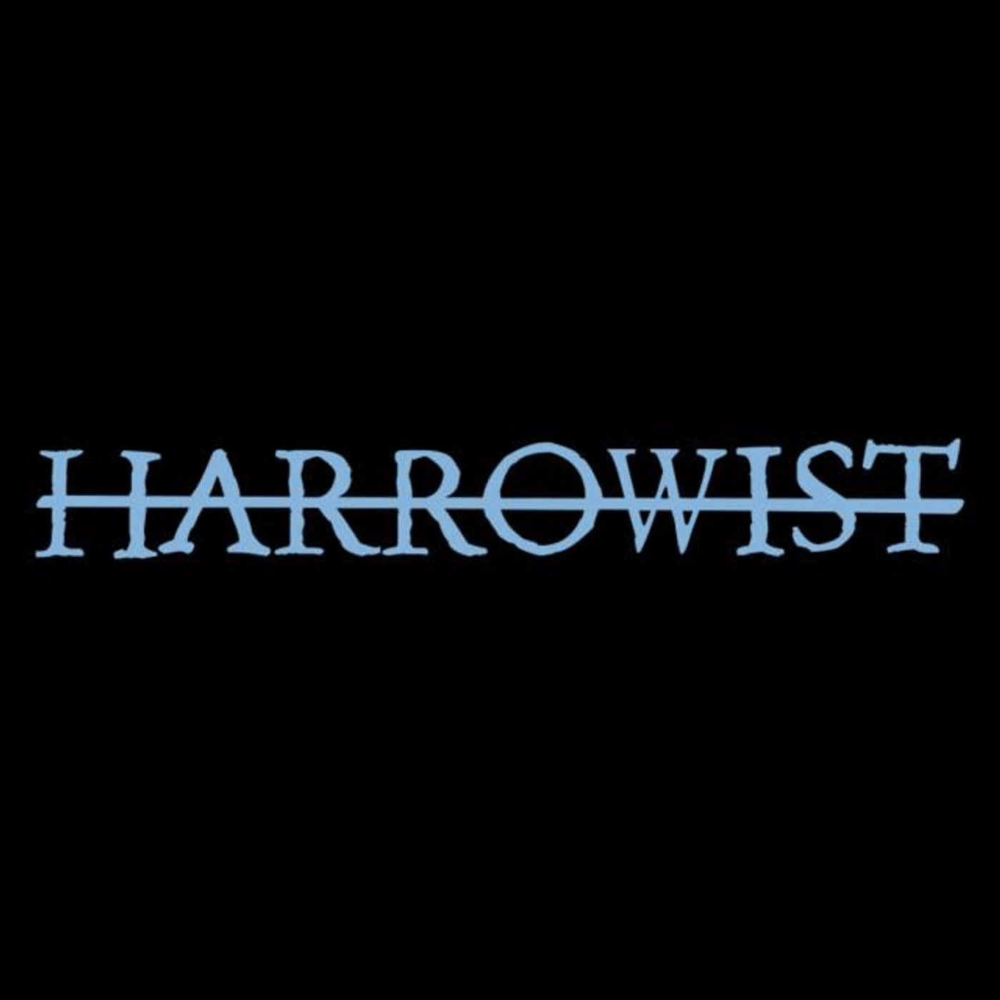 Harrowist Brand Page