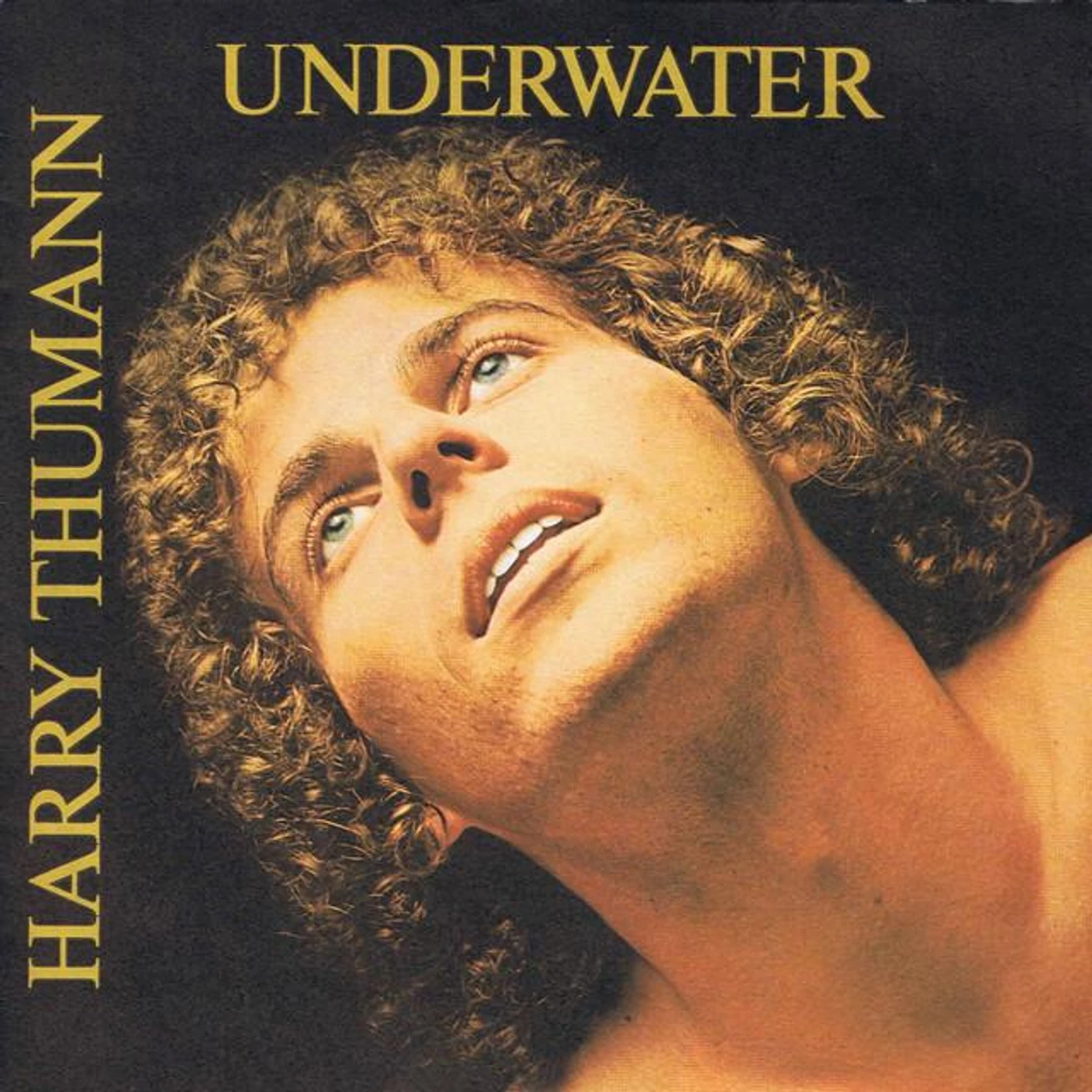 Harry Thumann Brand Page