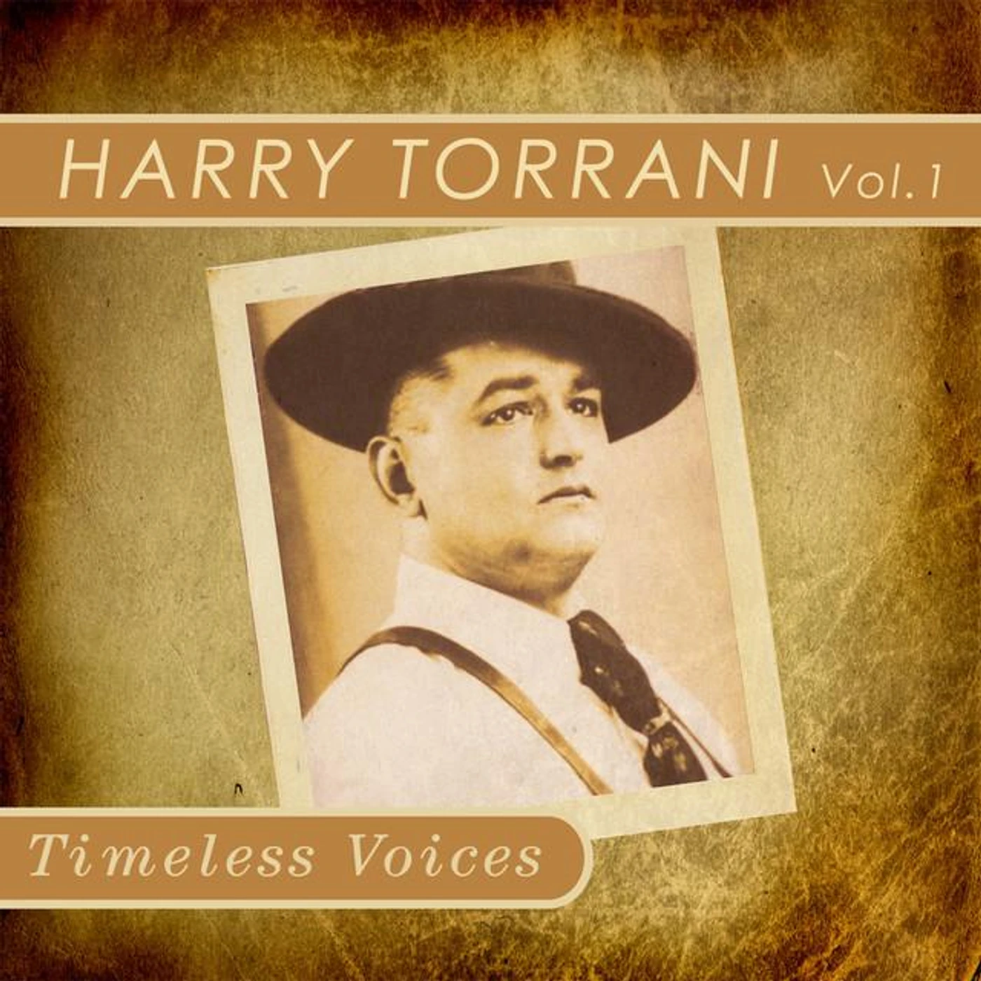 Harry Torrani