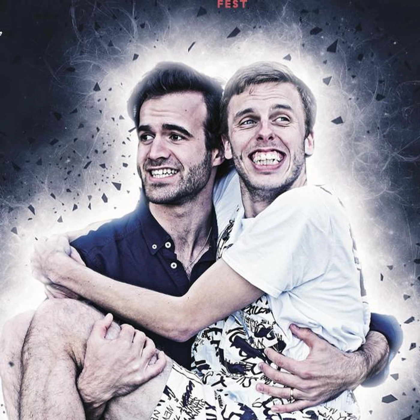 Harry and Chris Brand Page