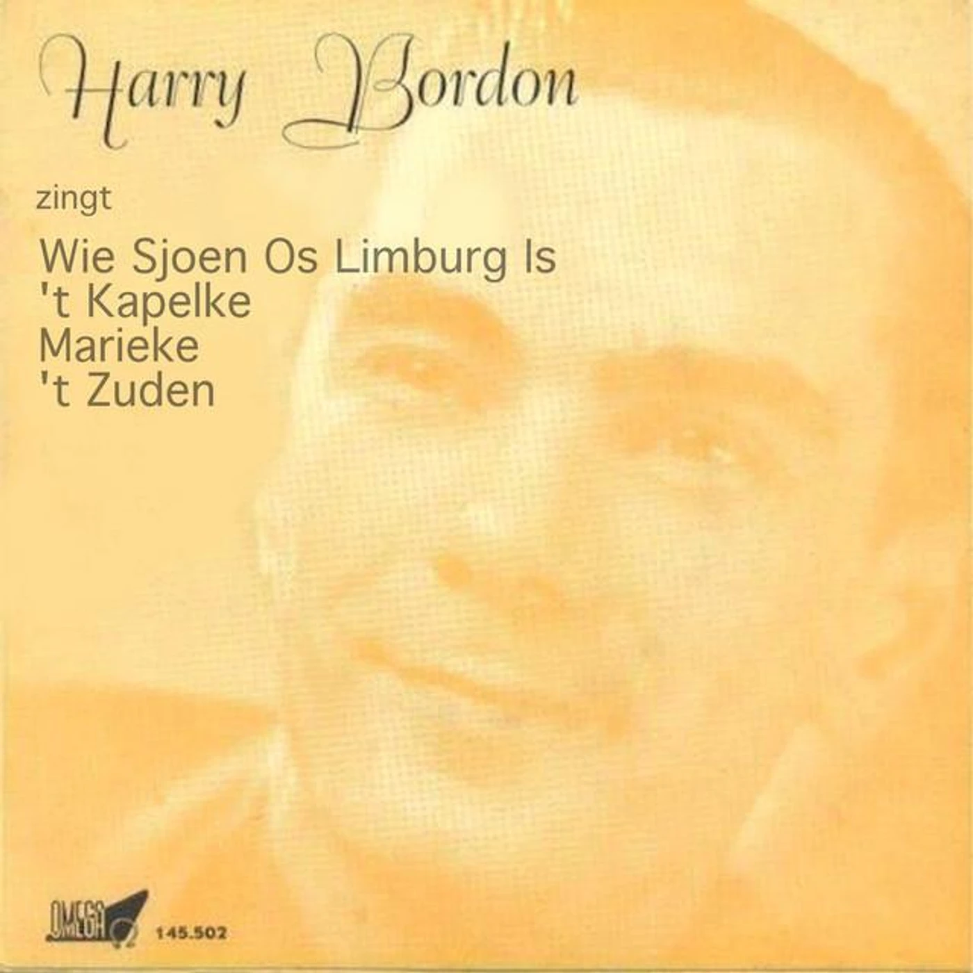 Harry Bordon Brand Page