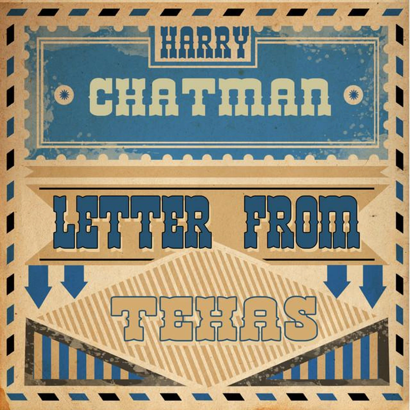 Harry Chatmon