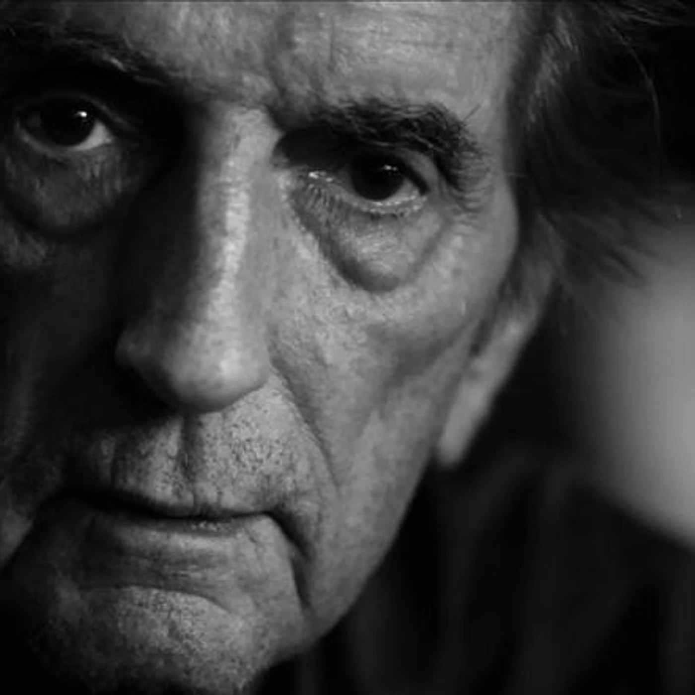 Harry Dean Stanton Brand Page