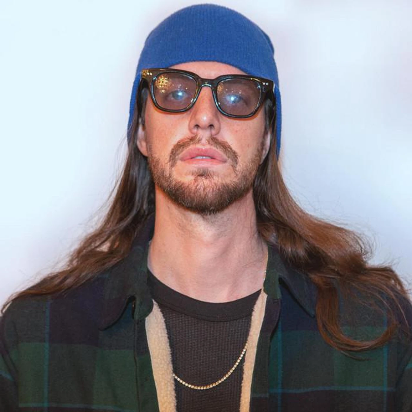 Harry Fraud Brand Page