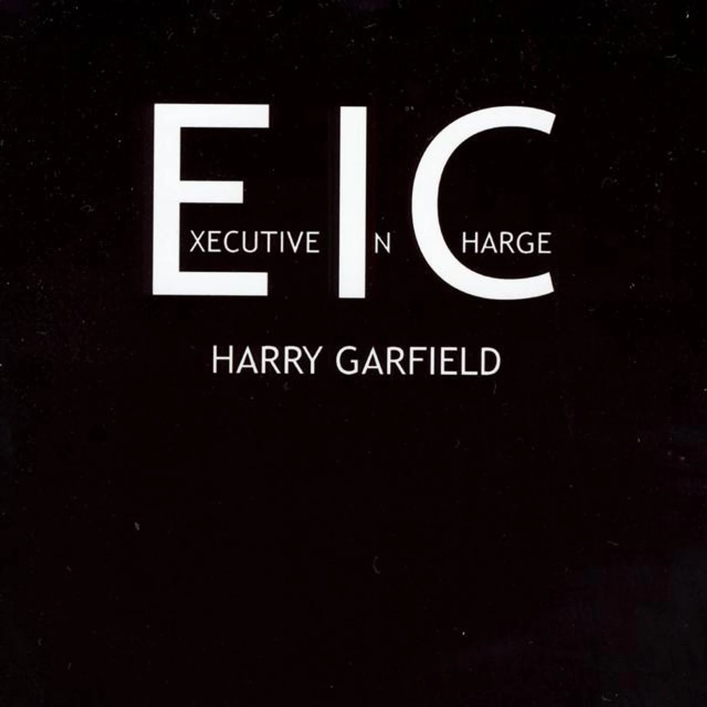 Harry Garfield Brand Page