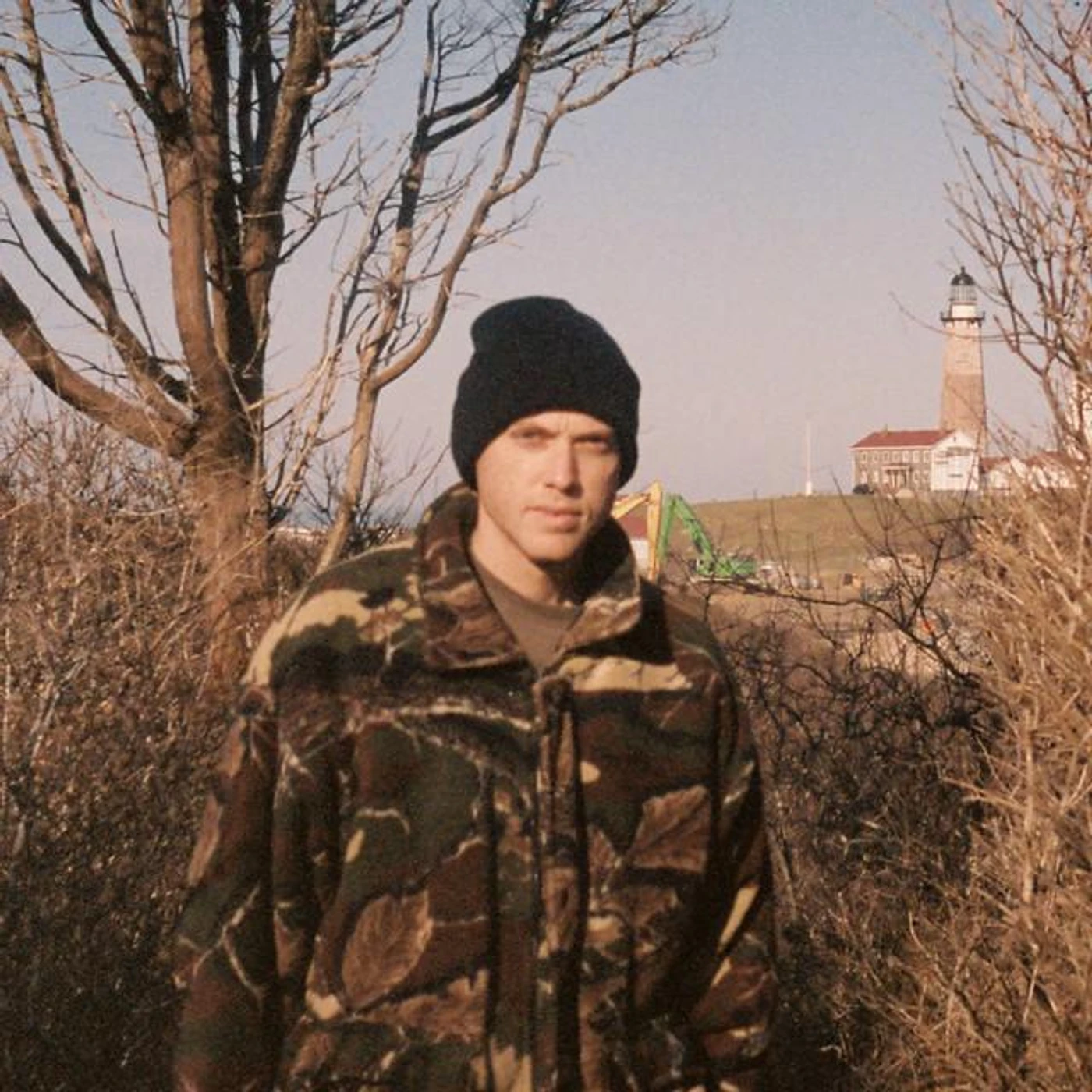 Harry Hudson Brand Page