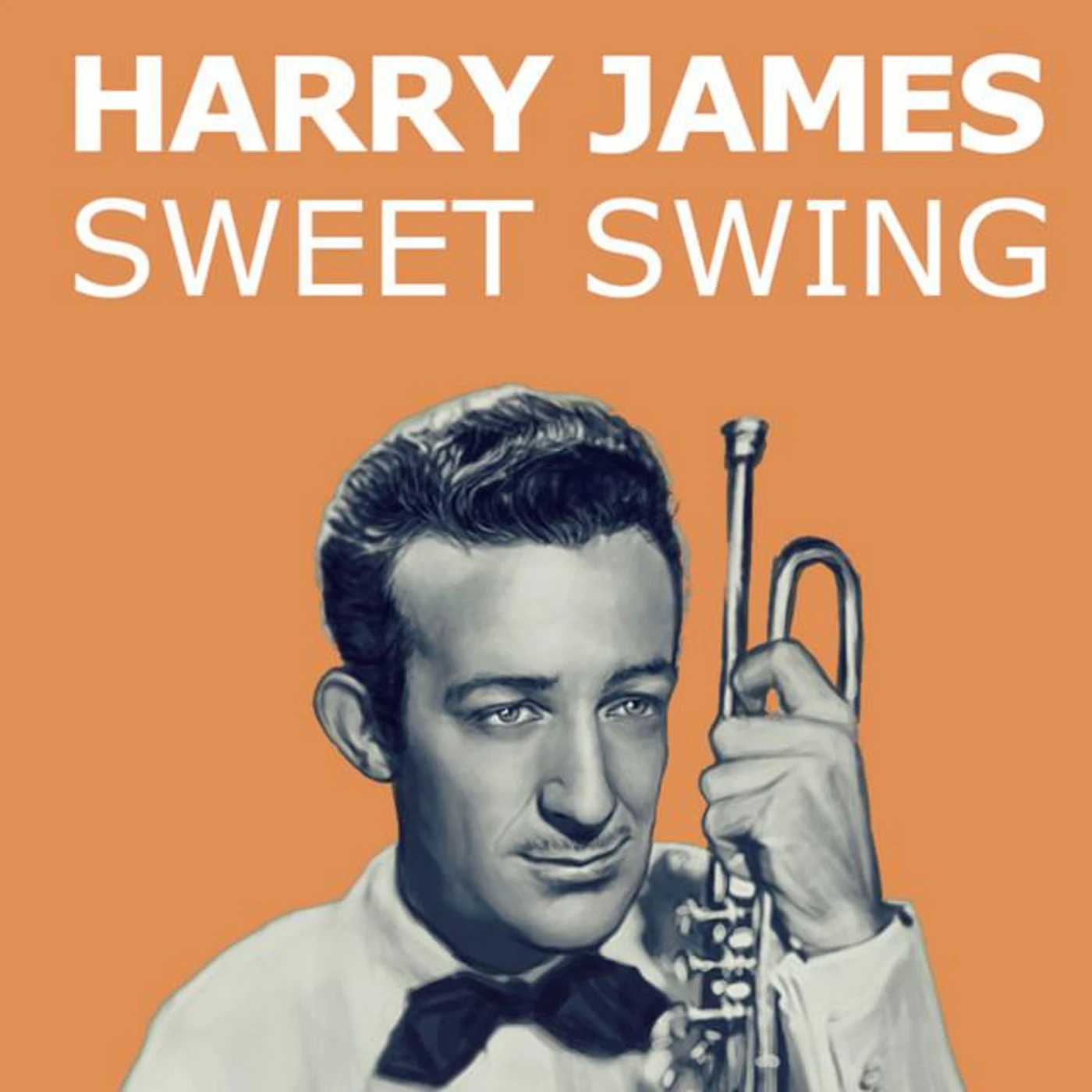 Harry James & His Music Makers Brand Page