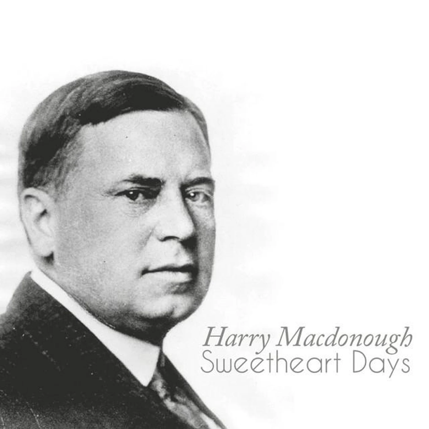 Harry Macdonough Brand Page