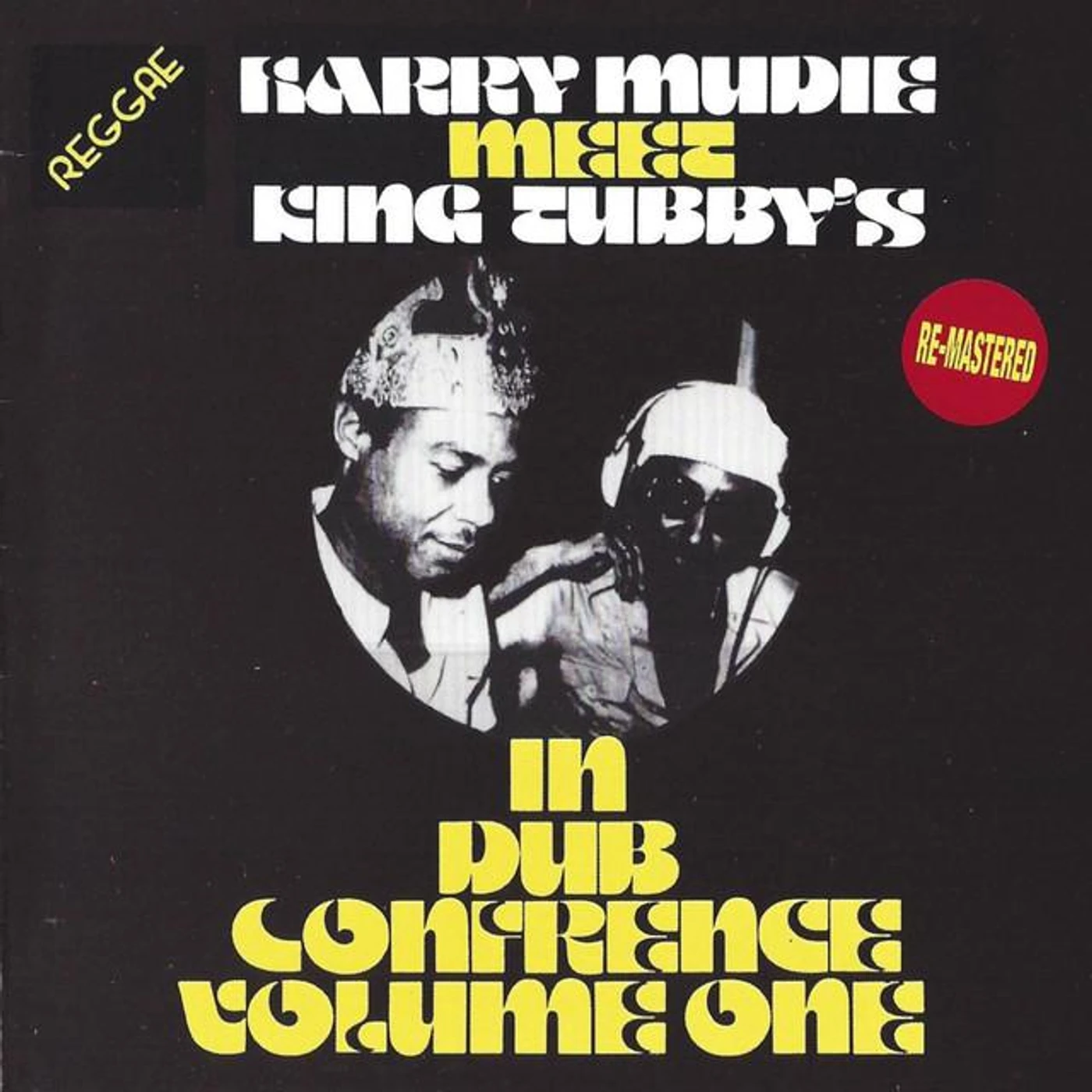 Harry Mudie Brand Page
