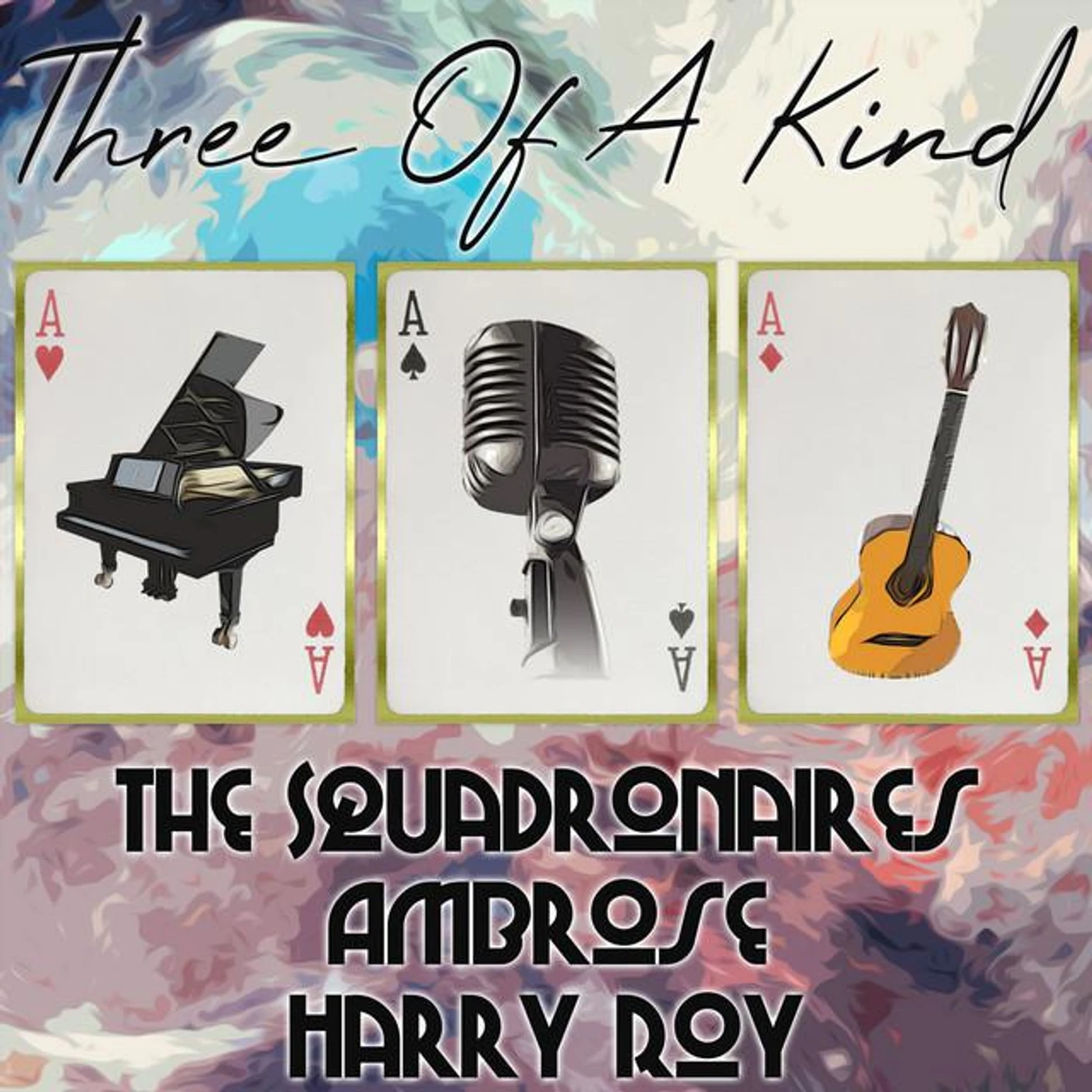 Harry Roy And His Band