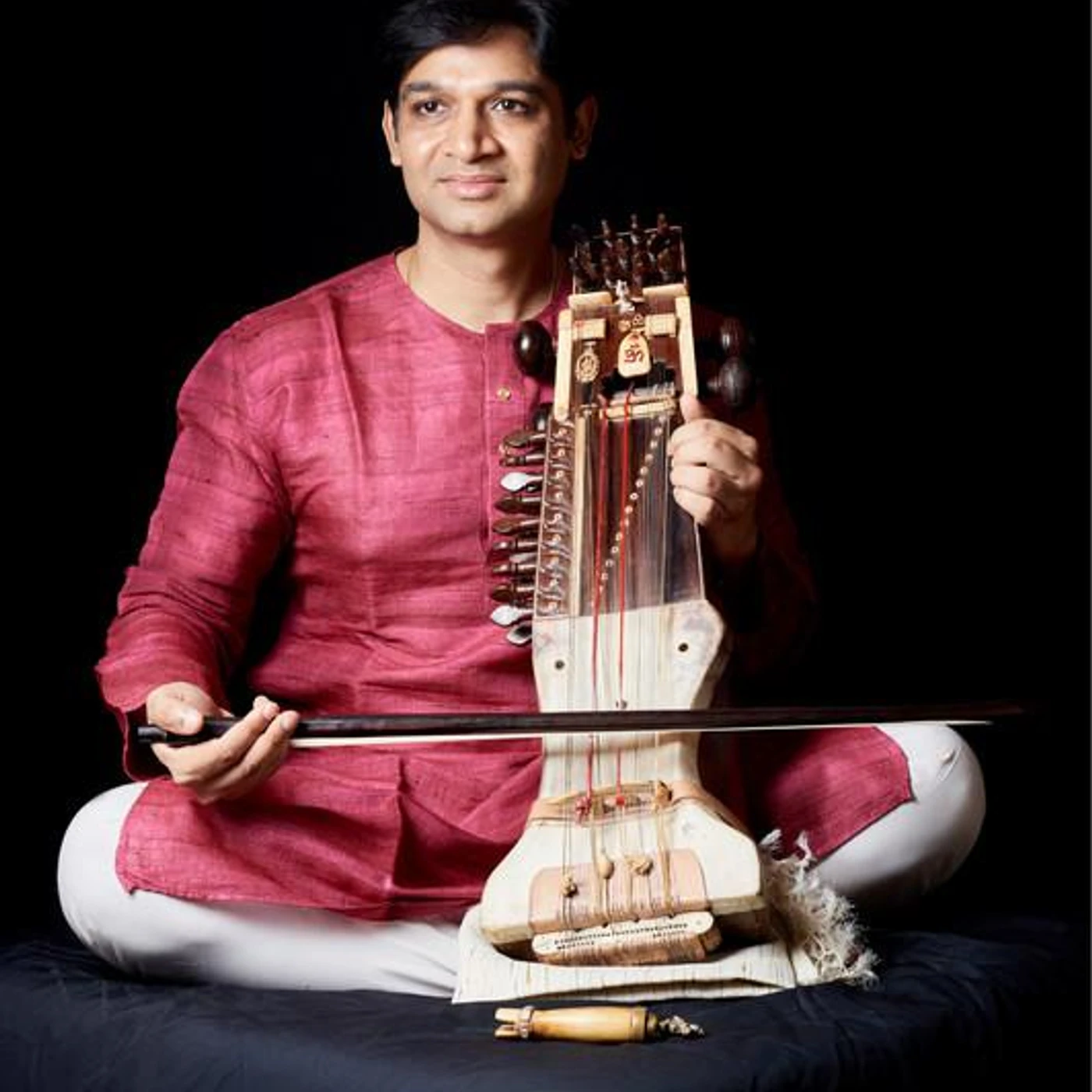 Harsh Narayan