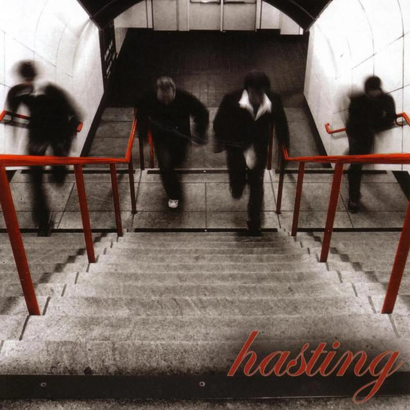 Hasting Brand Page