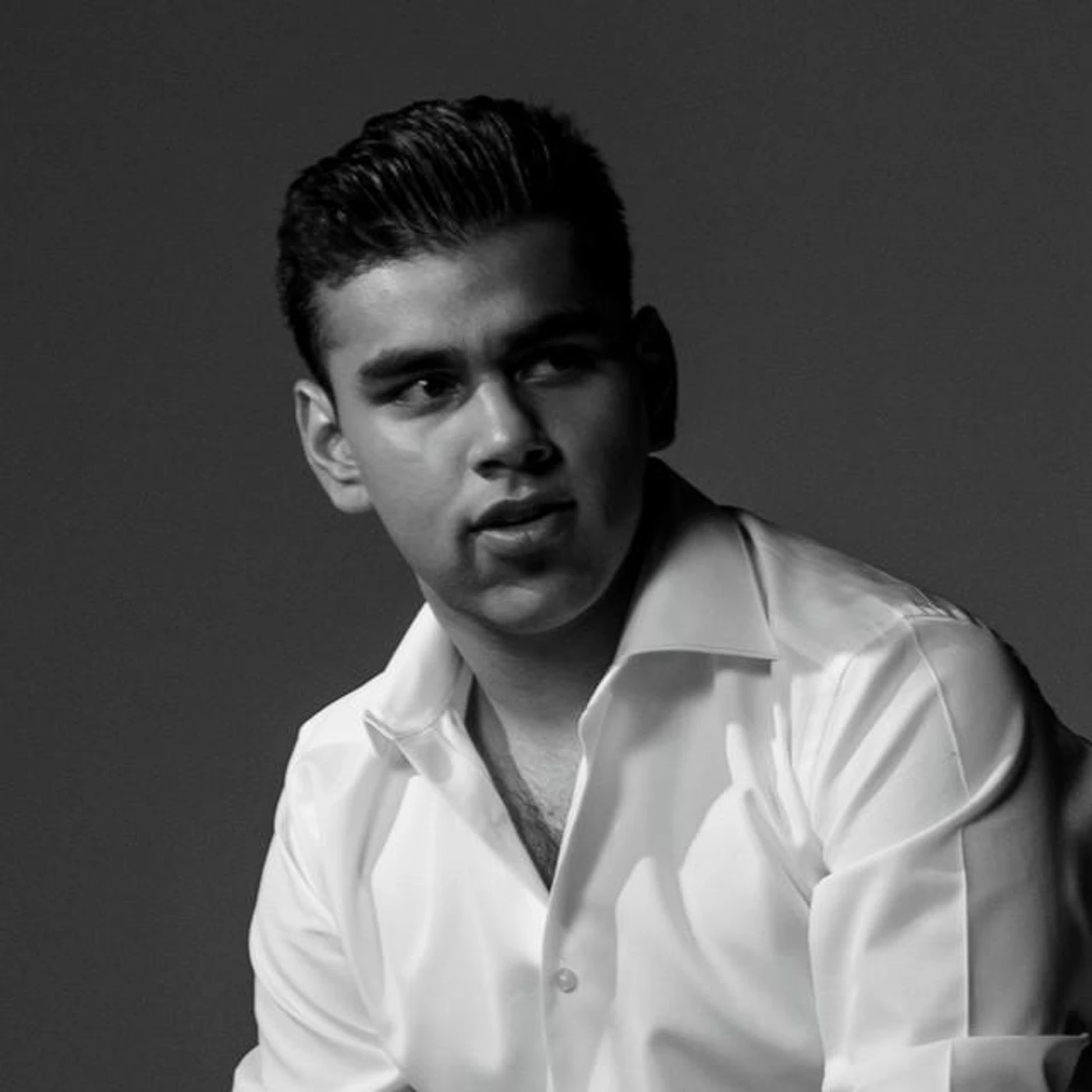Hasan Malik Brand Page