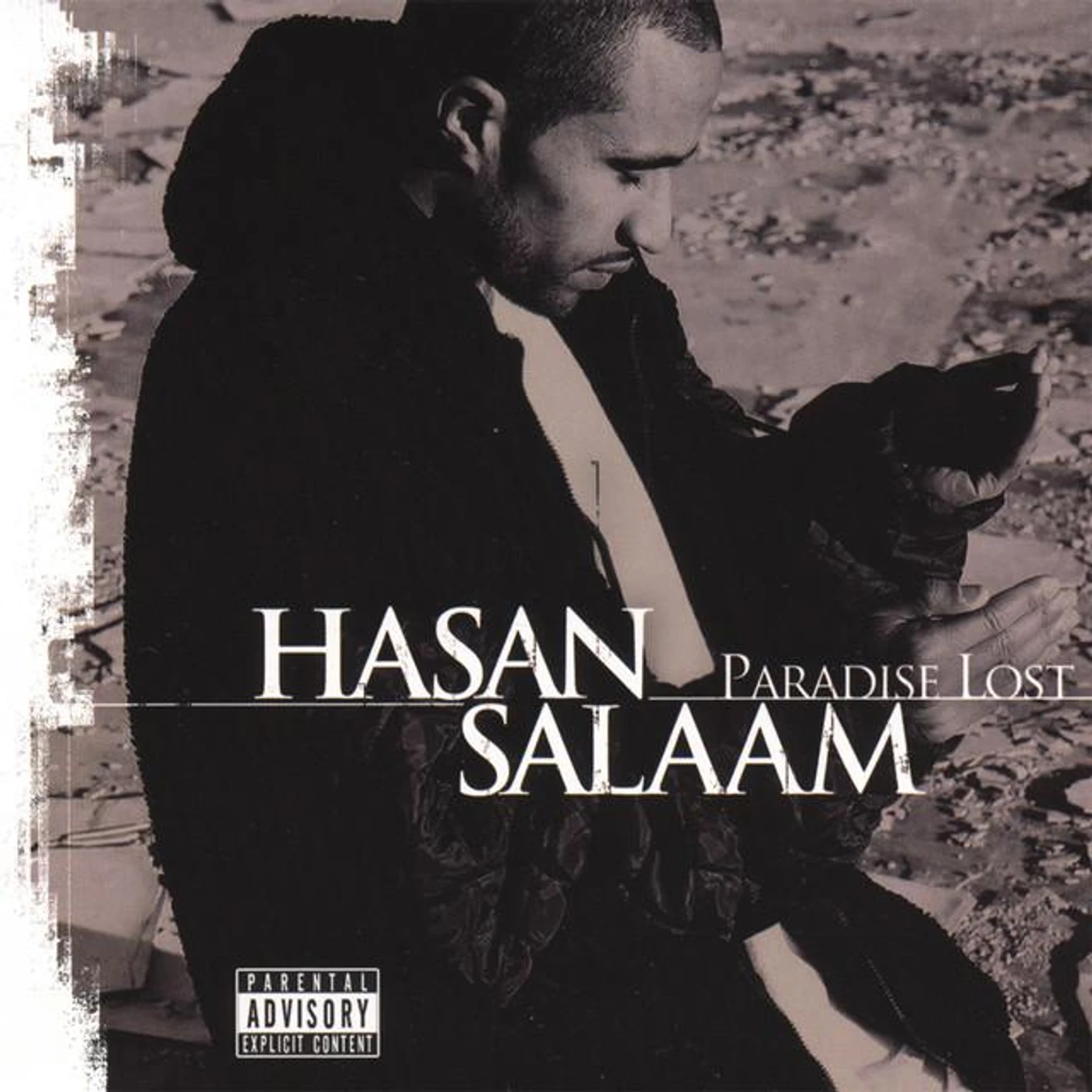 Hasan Salaam