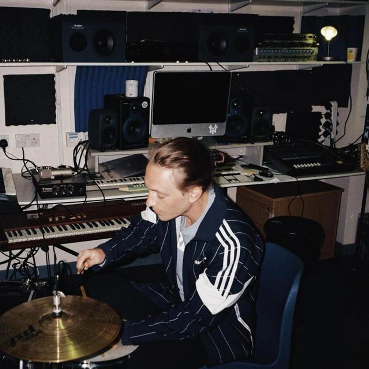 HashFinger Brand Page