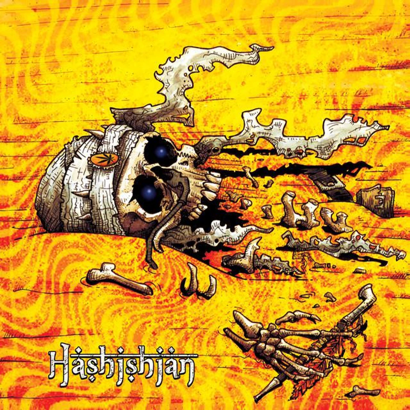Hashishian Brand Page