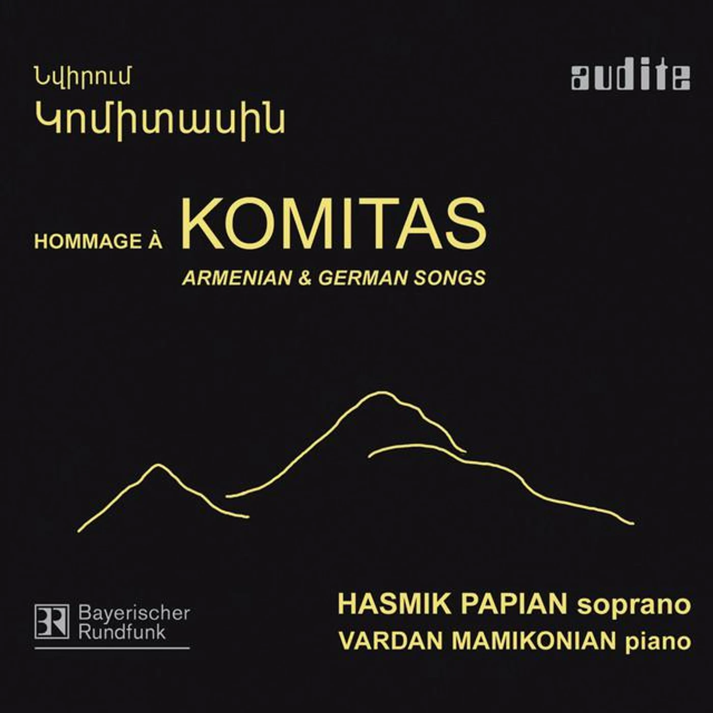 Hasmik Papian