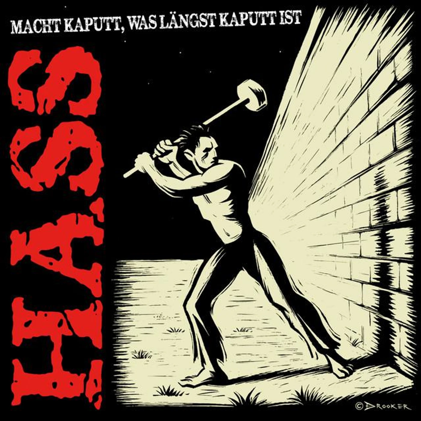 HASS Brand Page