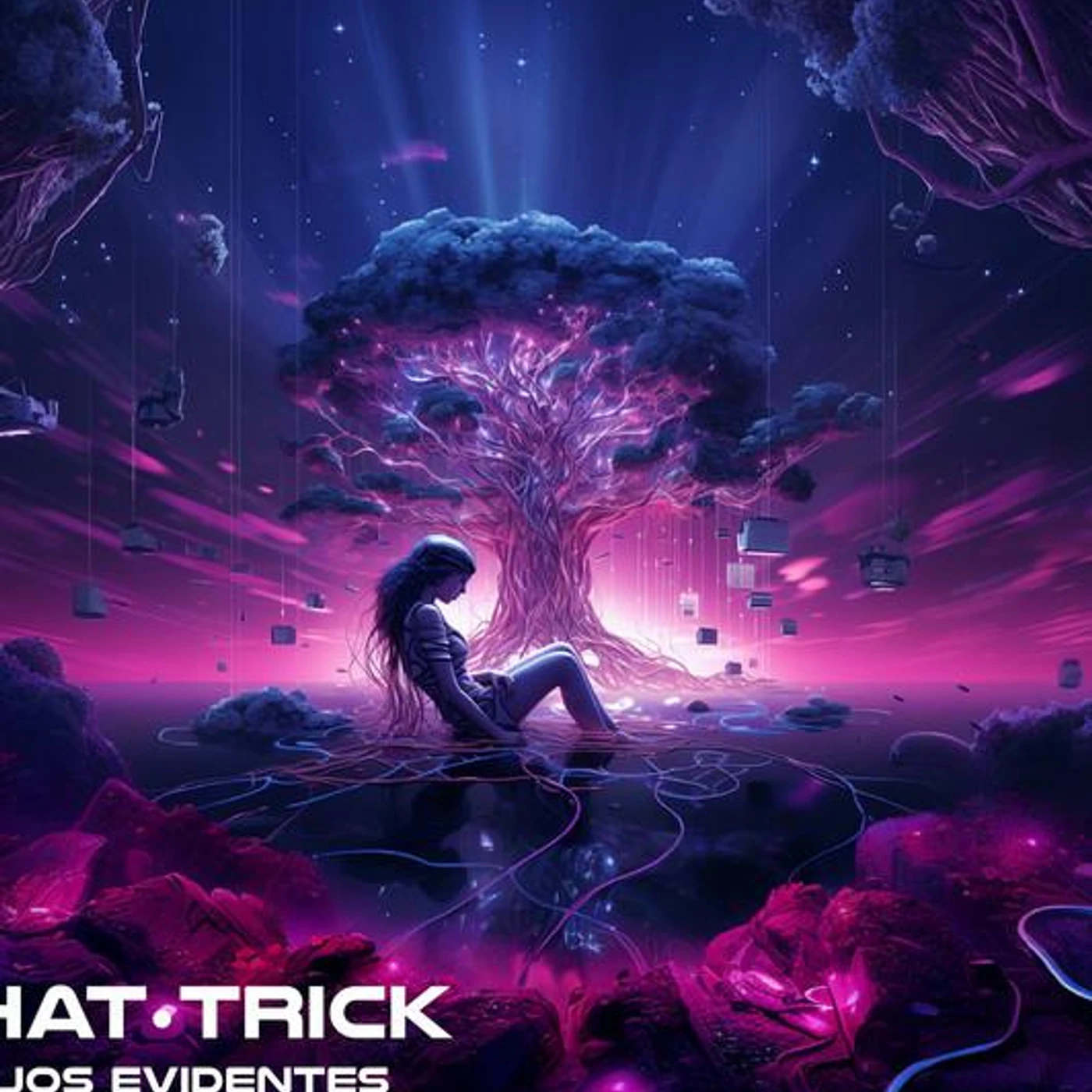 Hat-Trick Brand Page